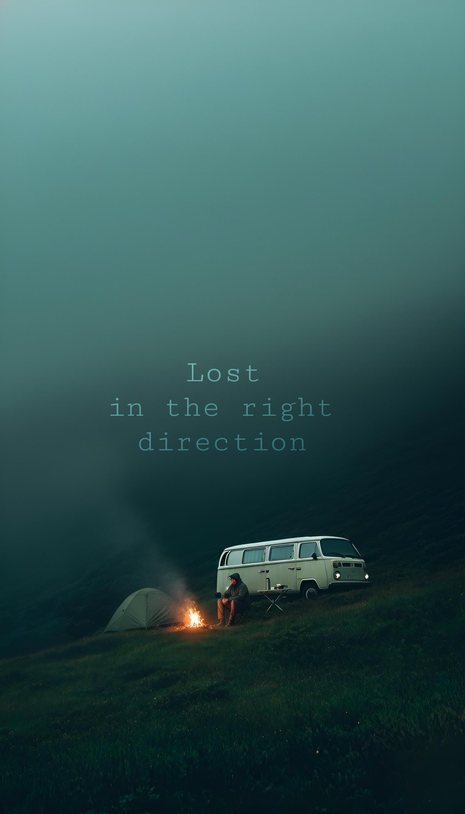 Wallpapers