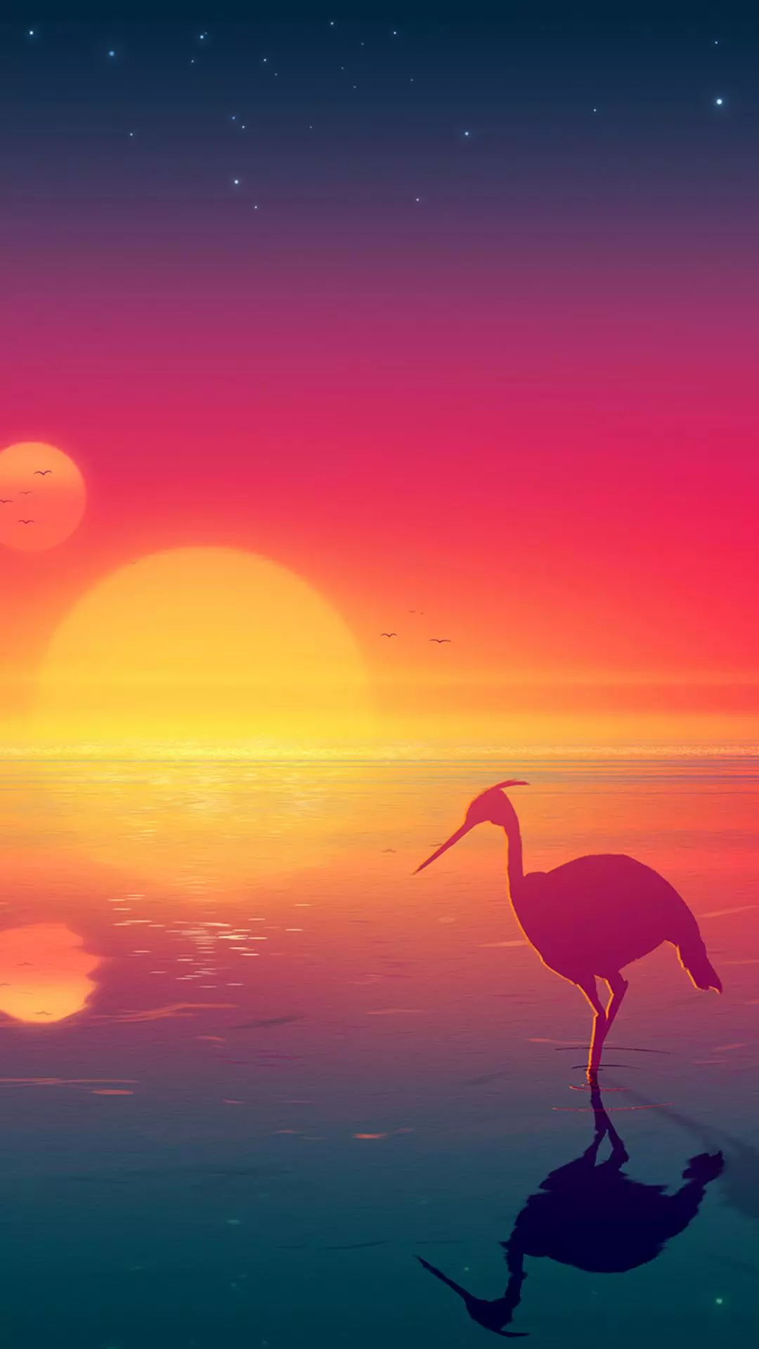 Wallpapers