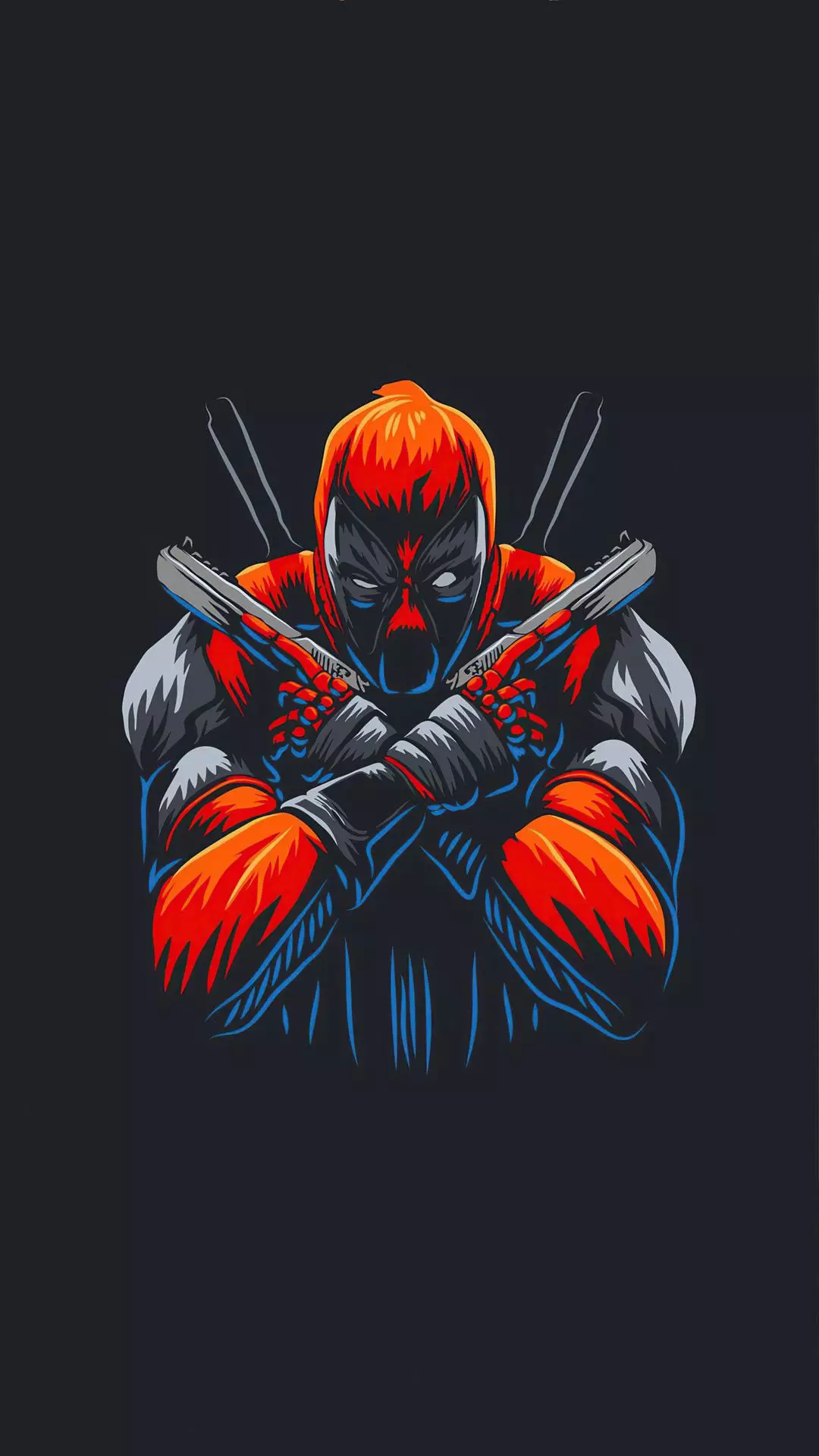 Wallpapers