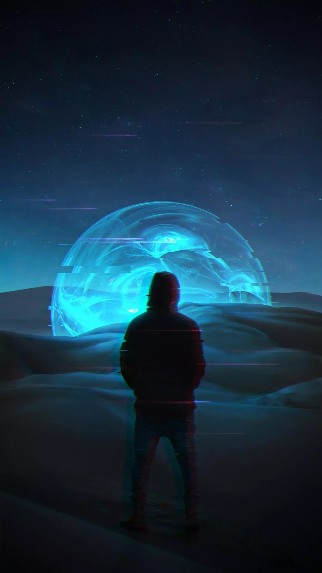 Wallpapers