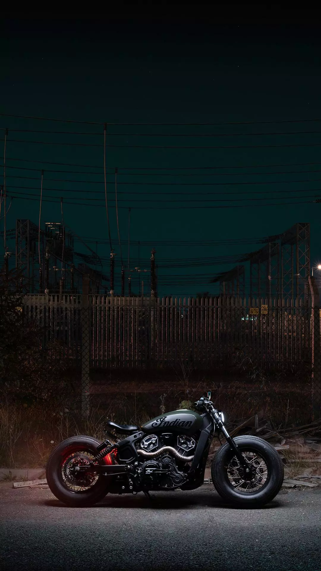 Wallpapers