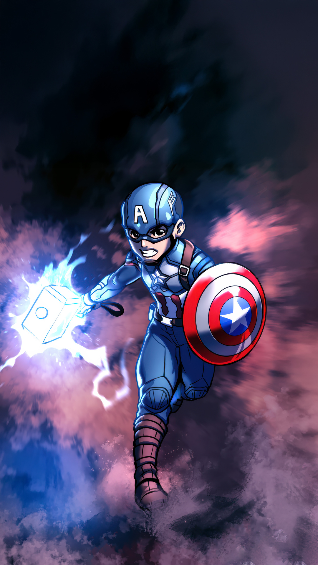 Wallpapers