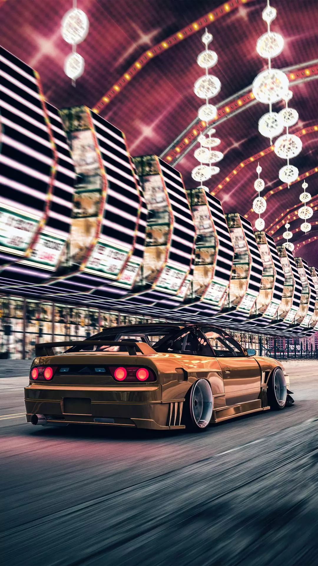 Wallpapers