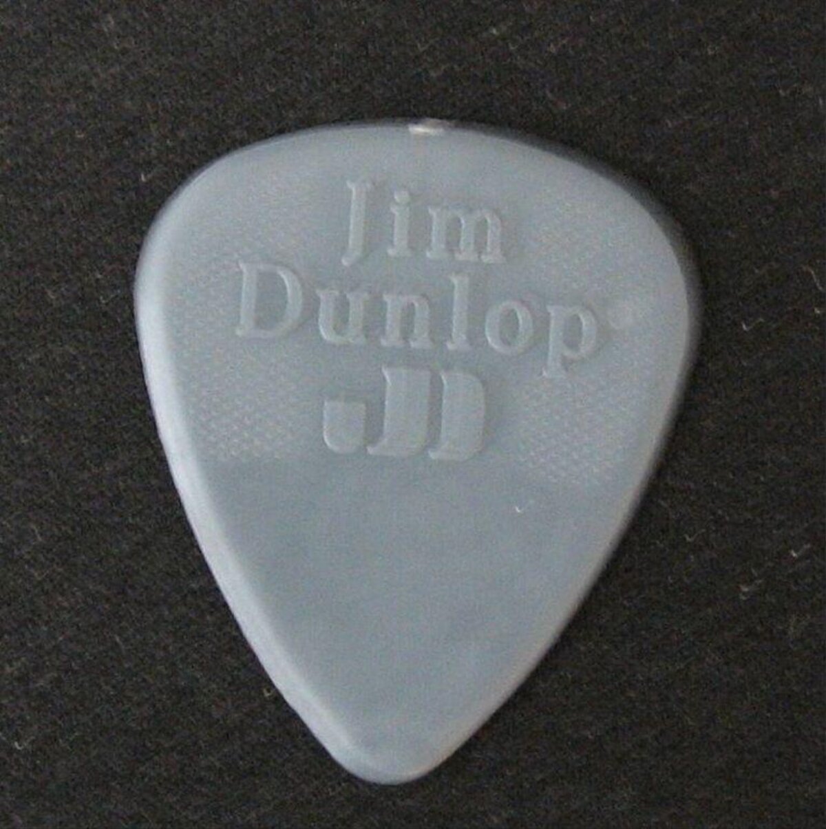 Jim Dunlop Guitar Pick