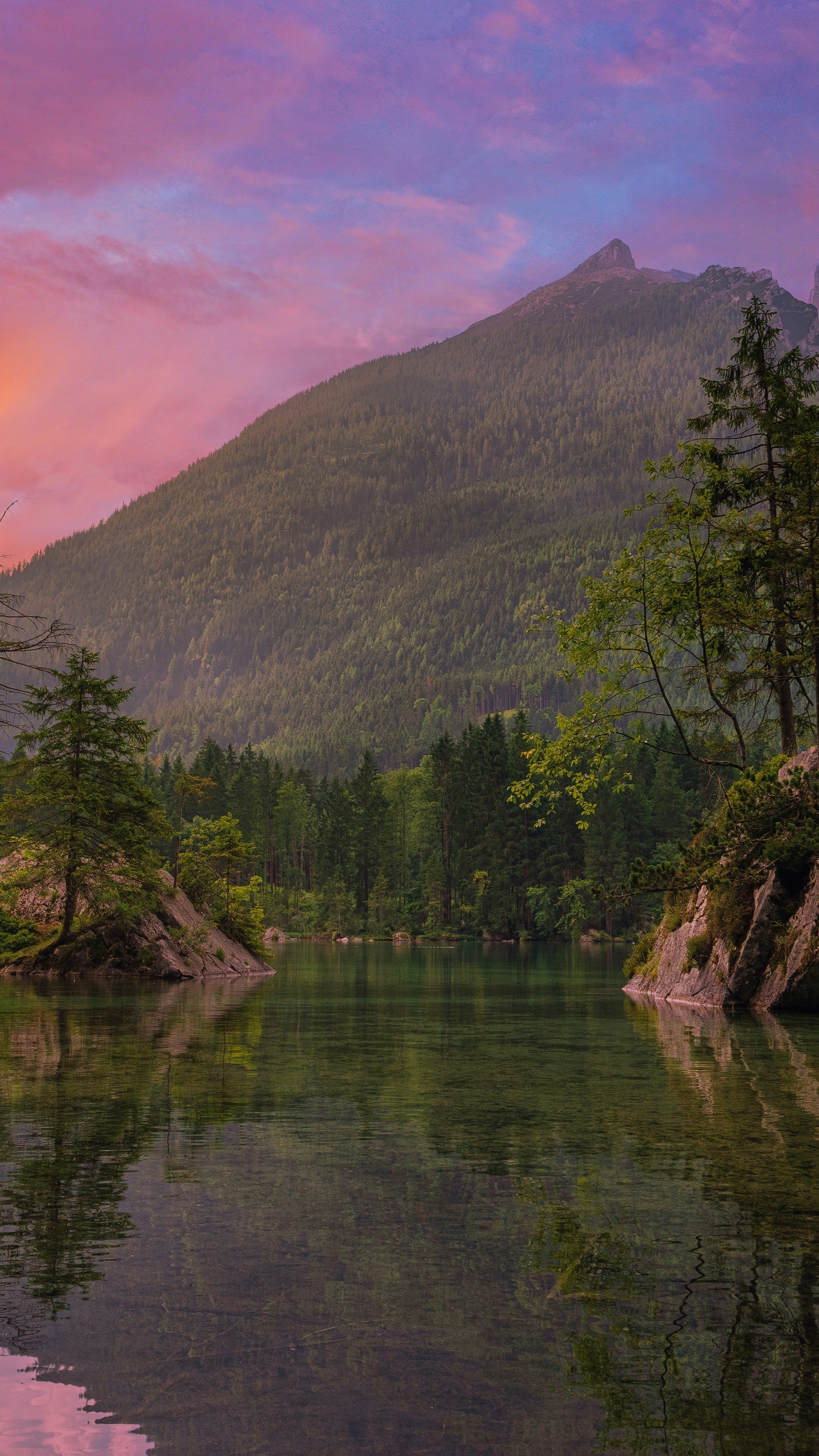 Landscapes