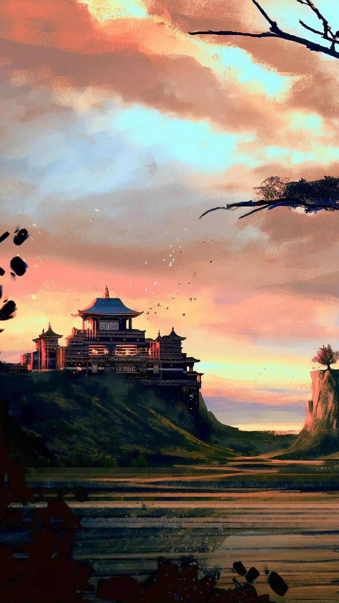 Wallpapers