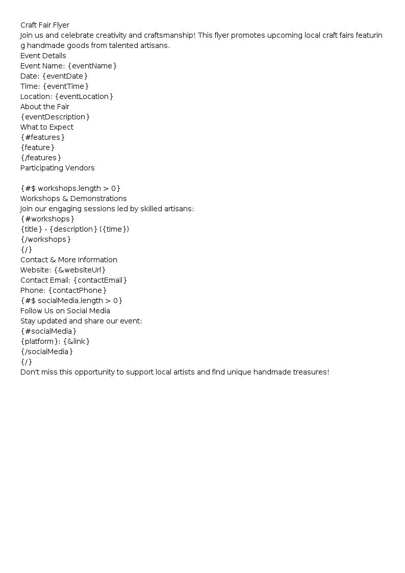 Preview page 1