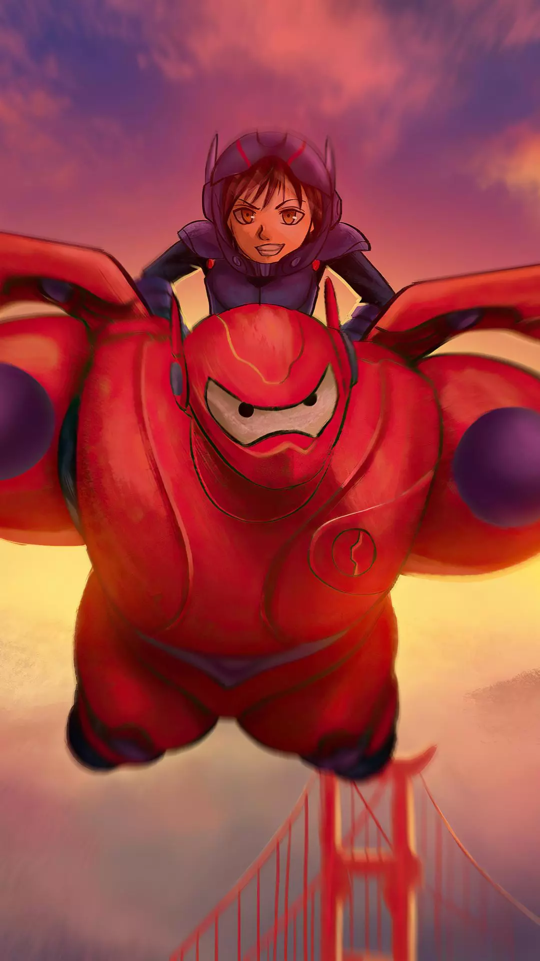 Wallpapers