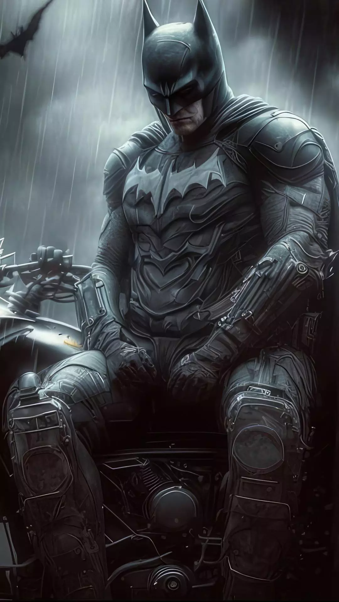 Wallpapers