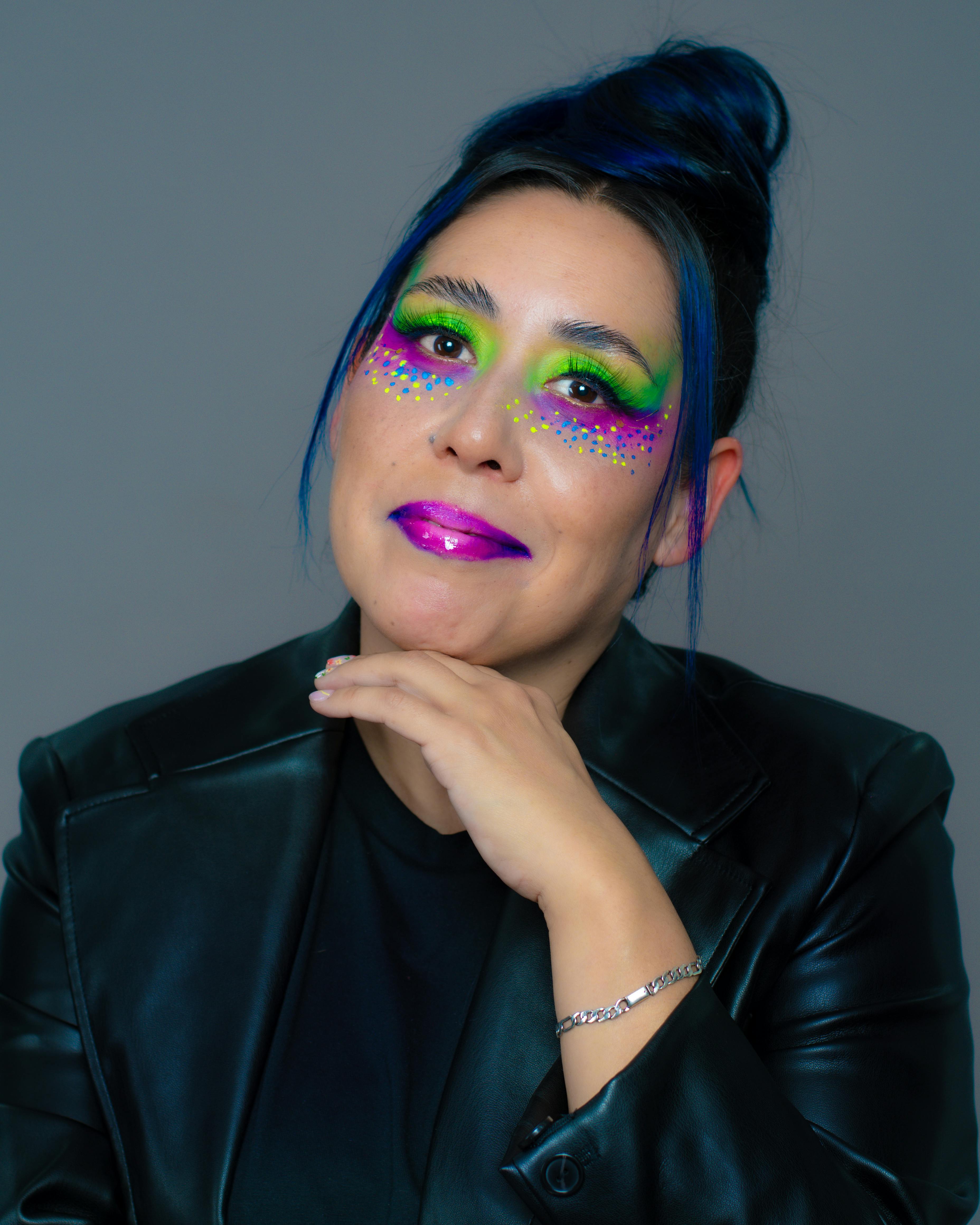 Cyberpunk / Neon