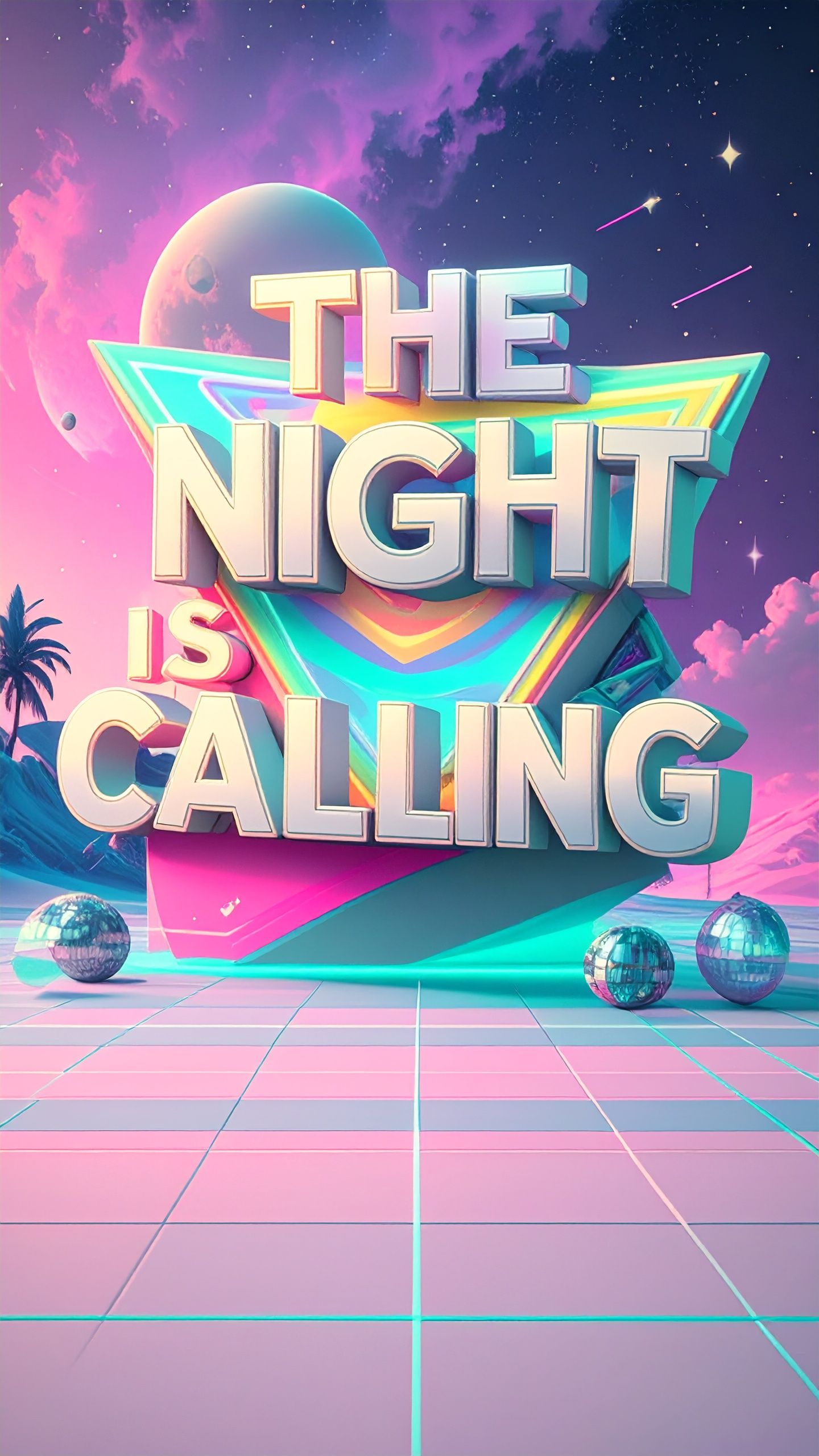 Wallpapers
