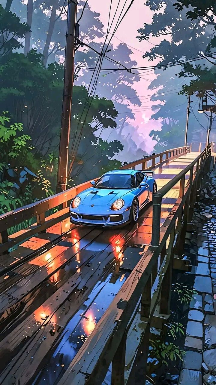 Wallpapers