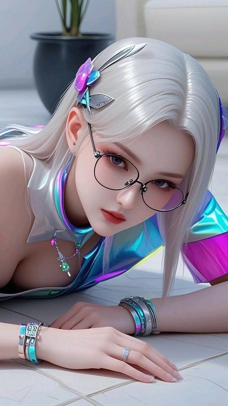 Cyberpunk / Neon