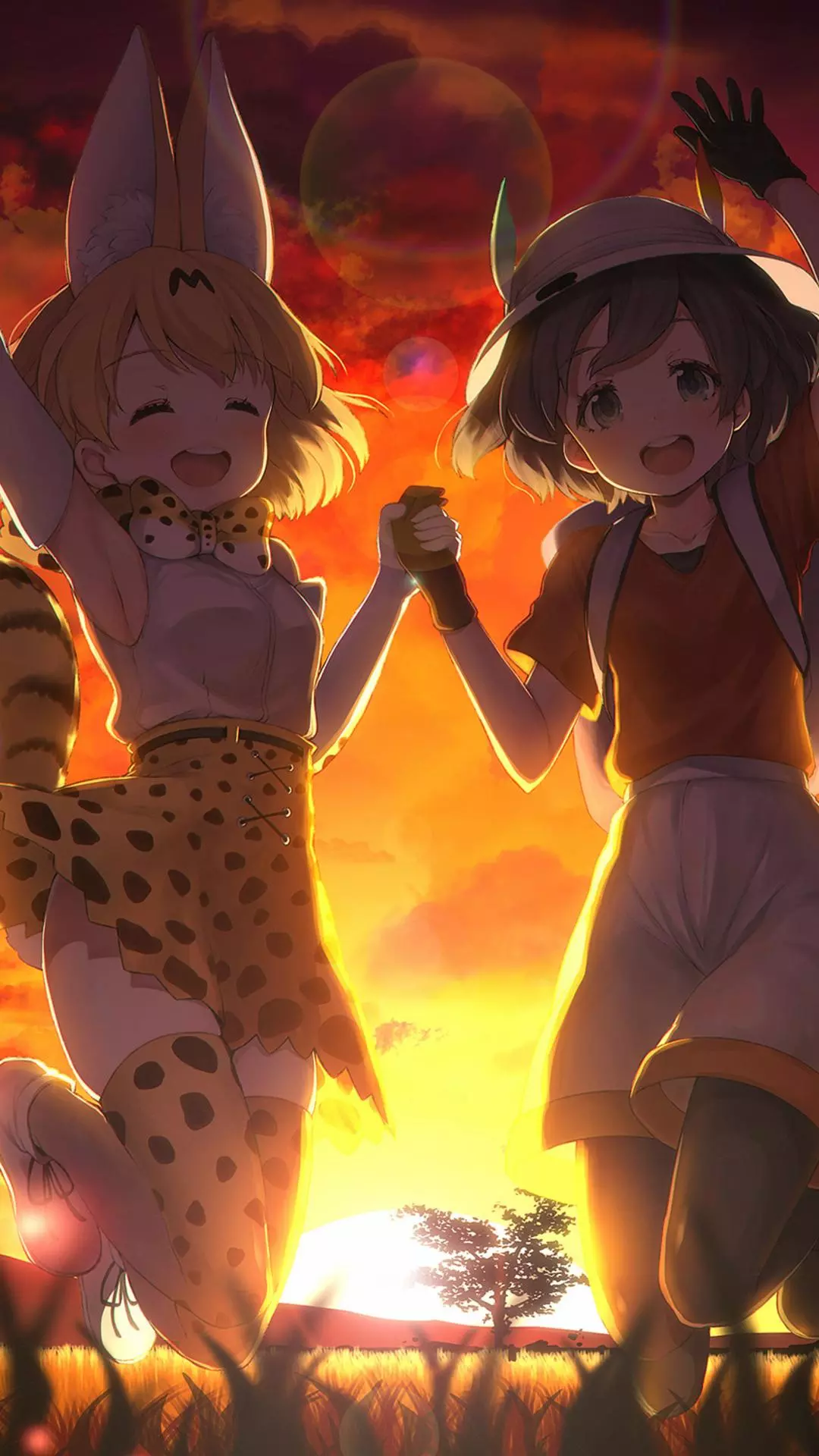 Wallpapers