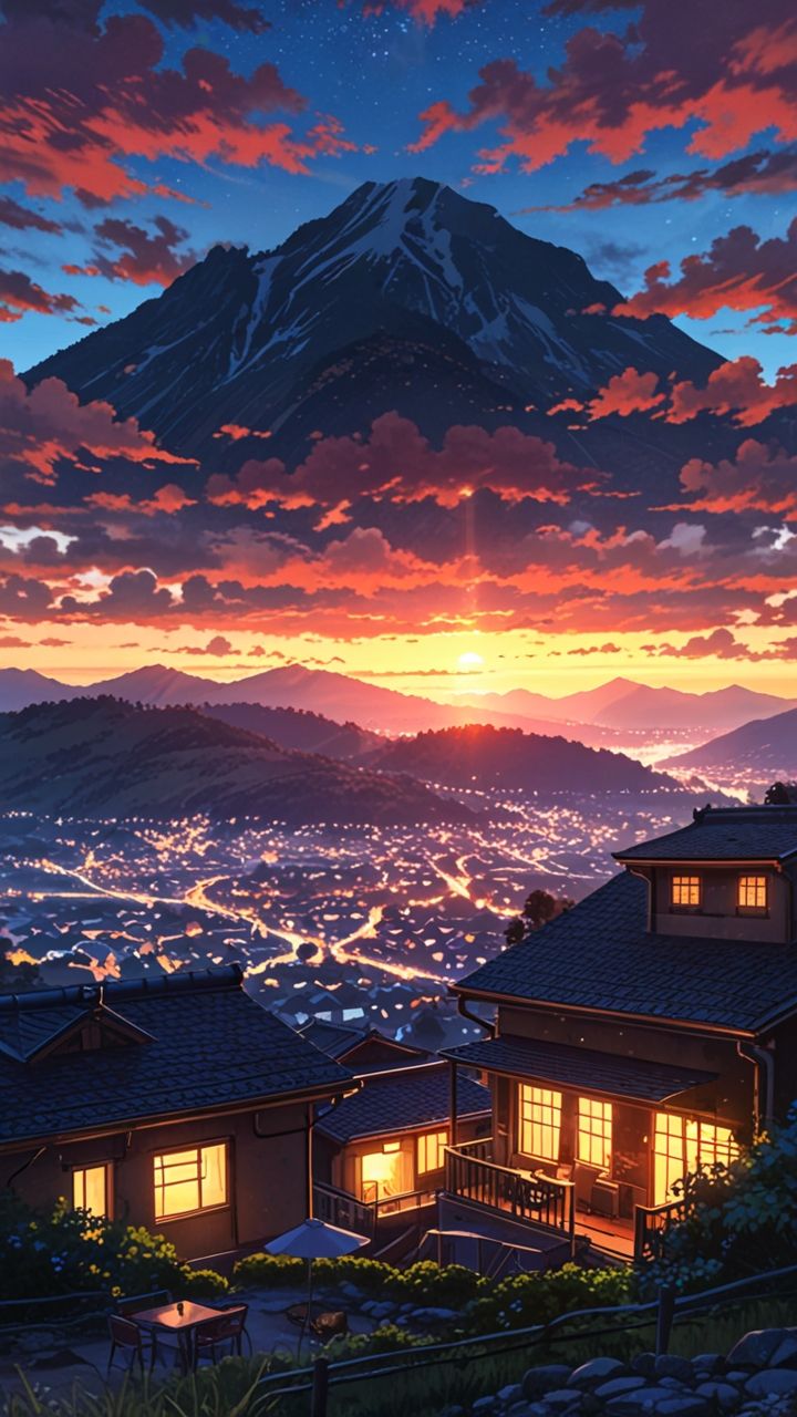 Wallpapers