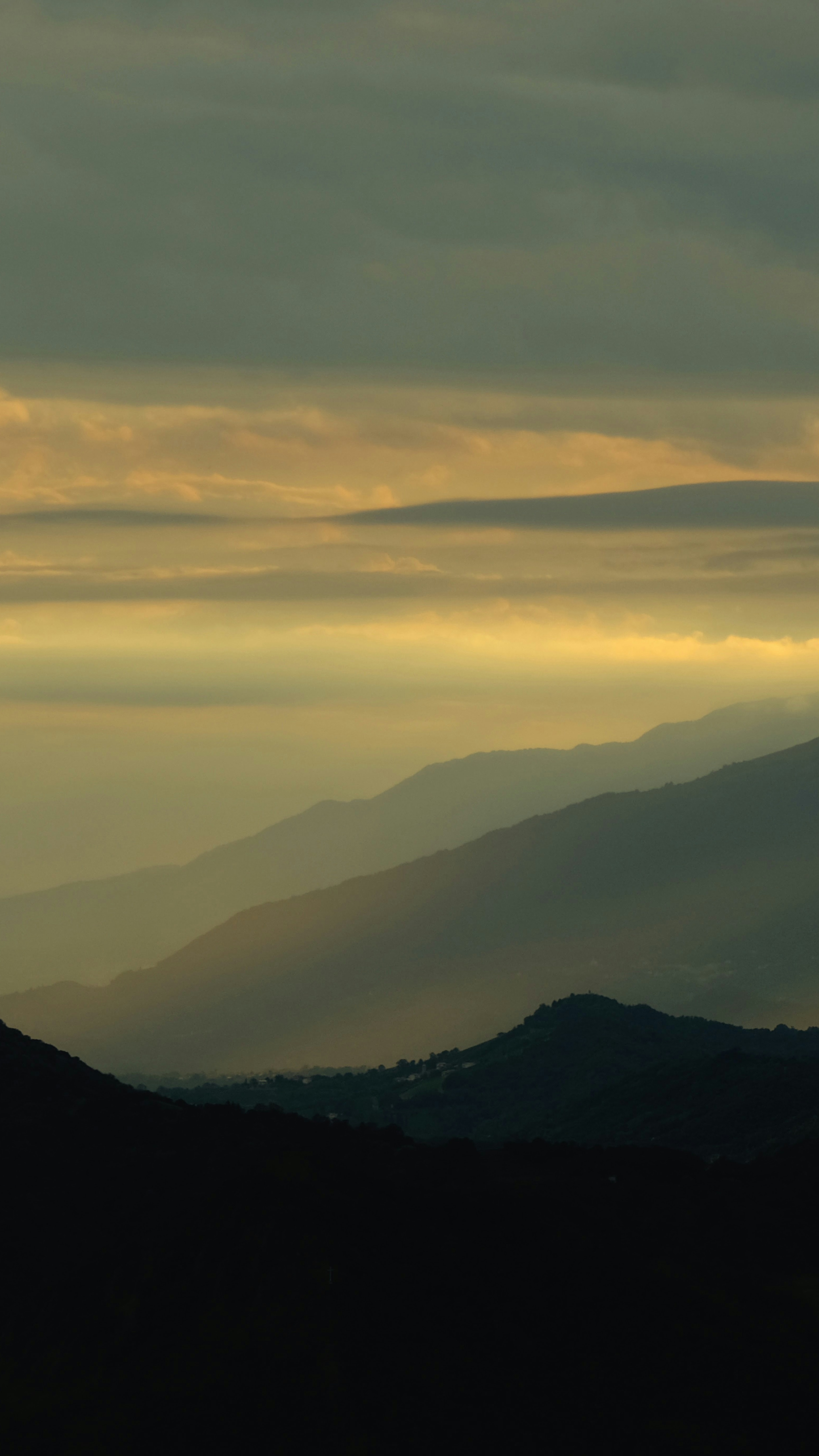 Landscapes