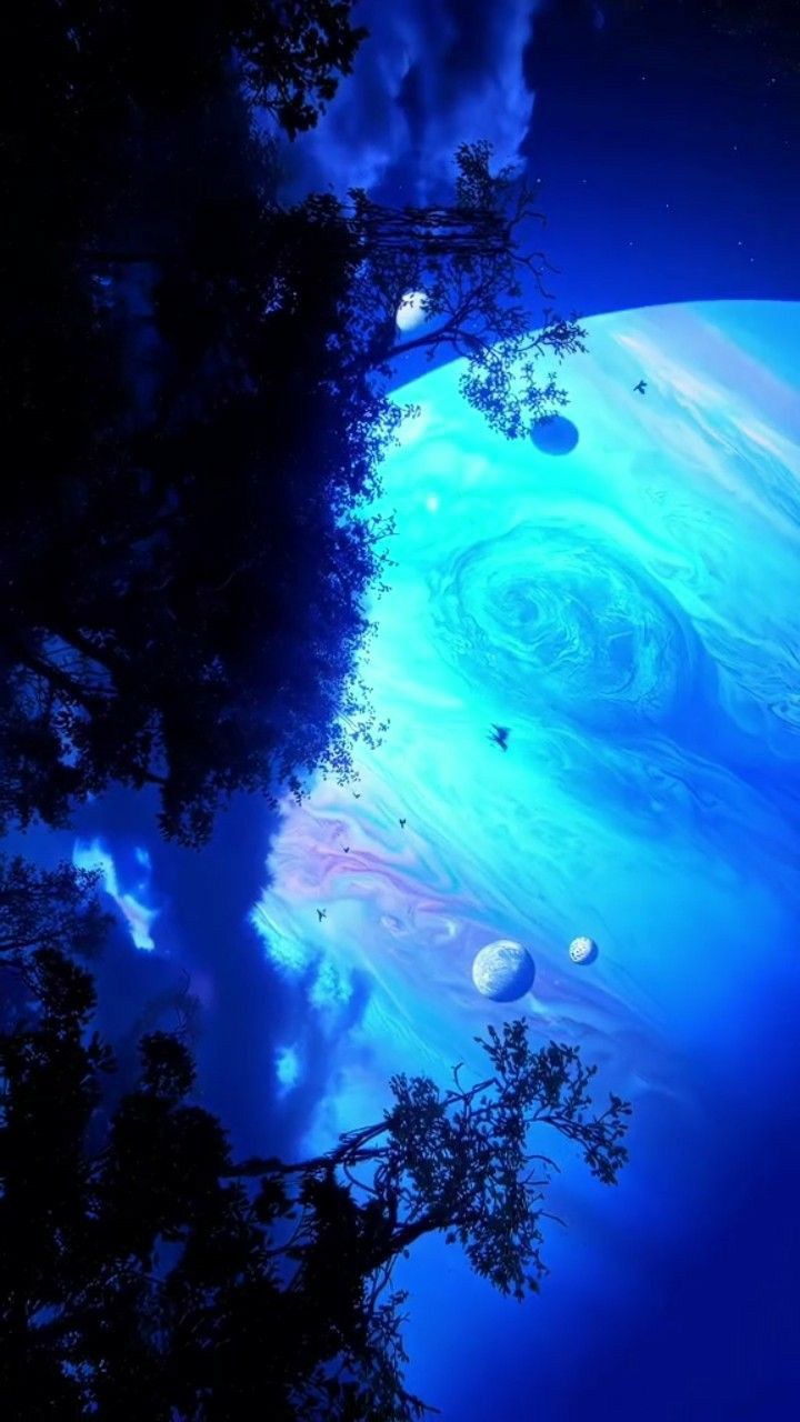 Wallpapers