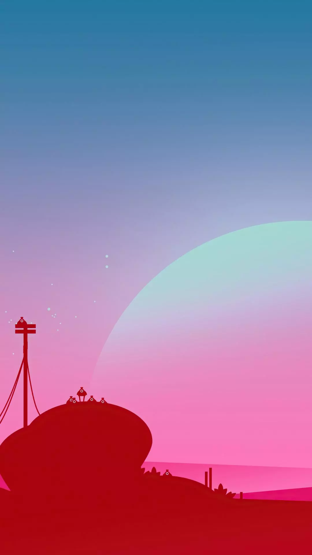 Wallpapers