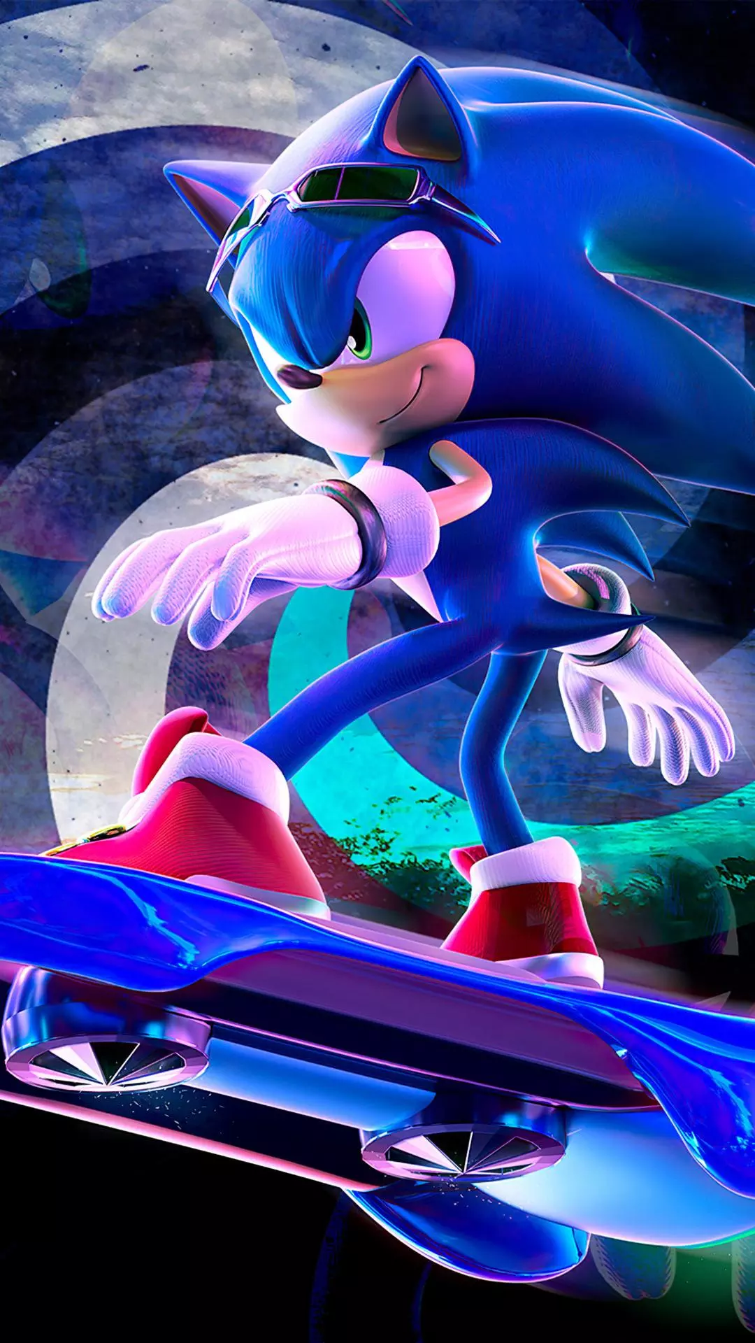 Wallpapers