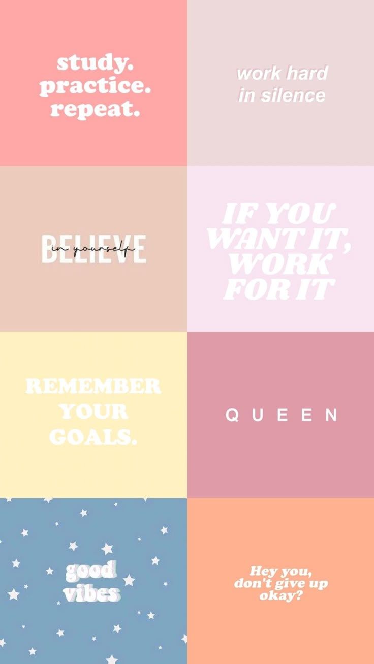 Wallpapers