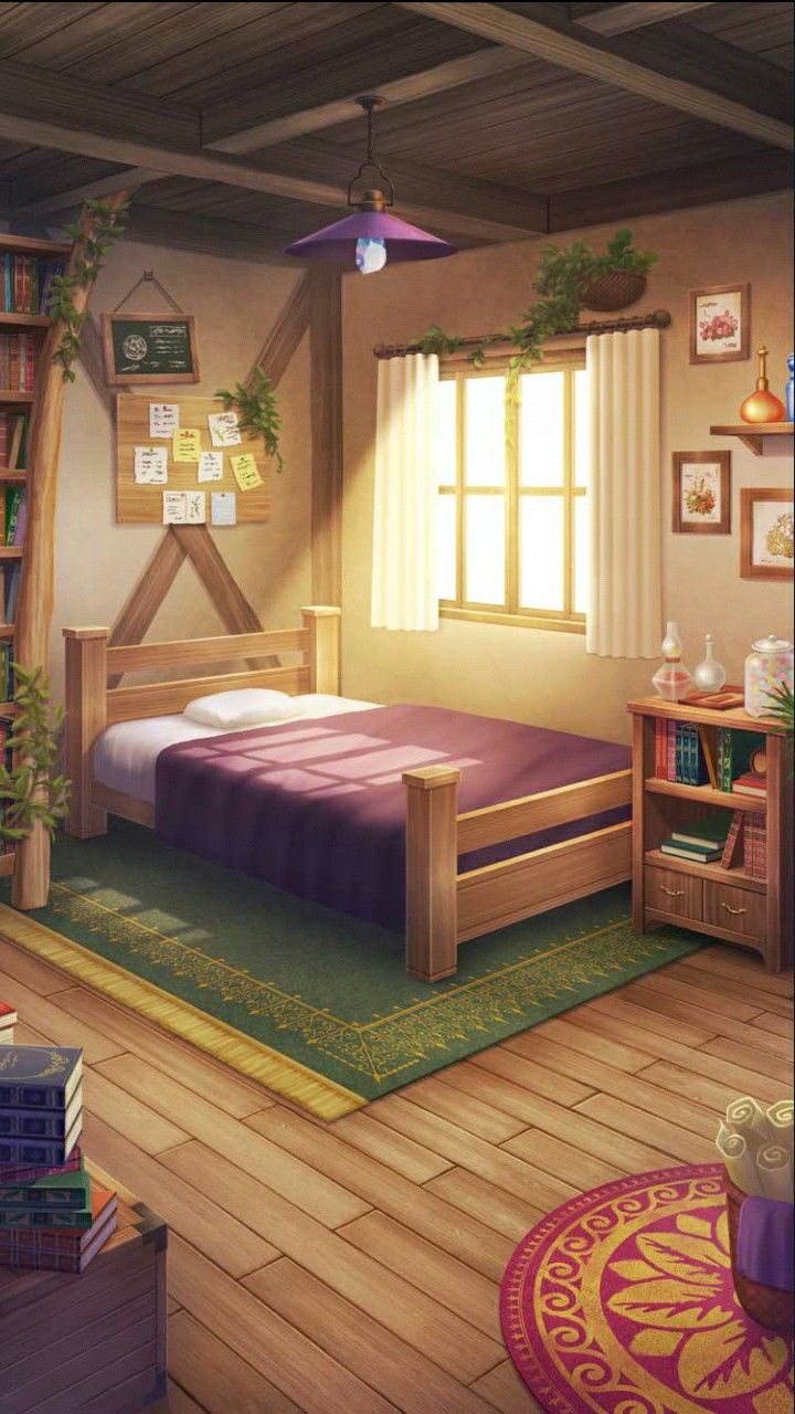 Home Decoration