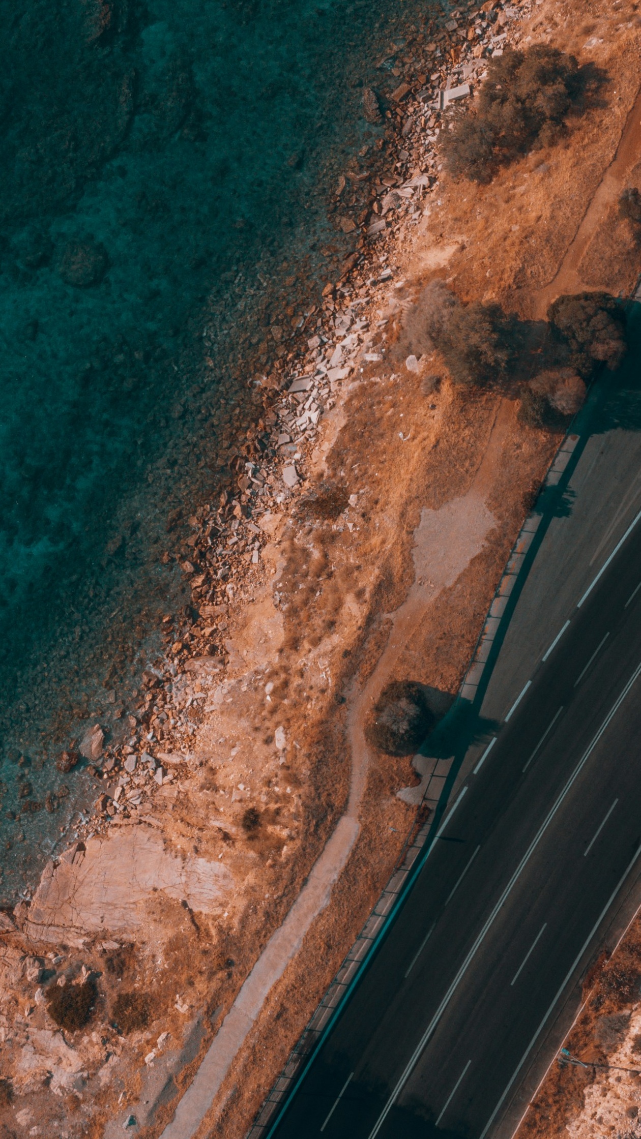 Wallpapers