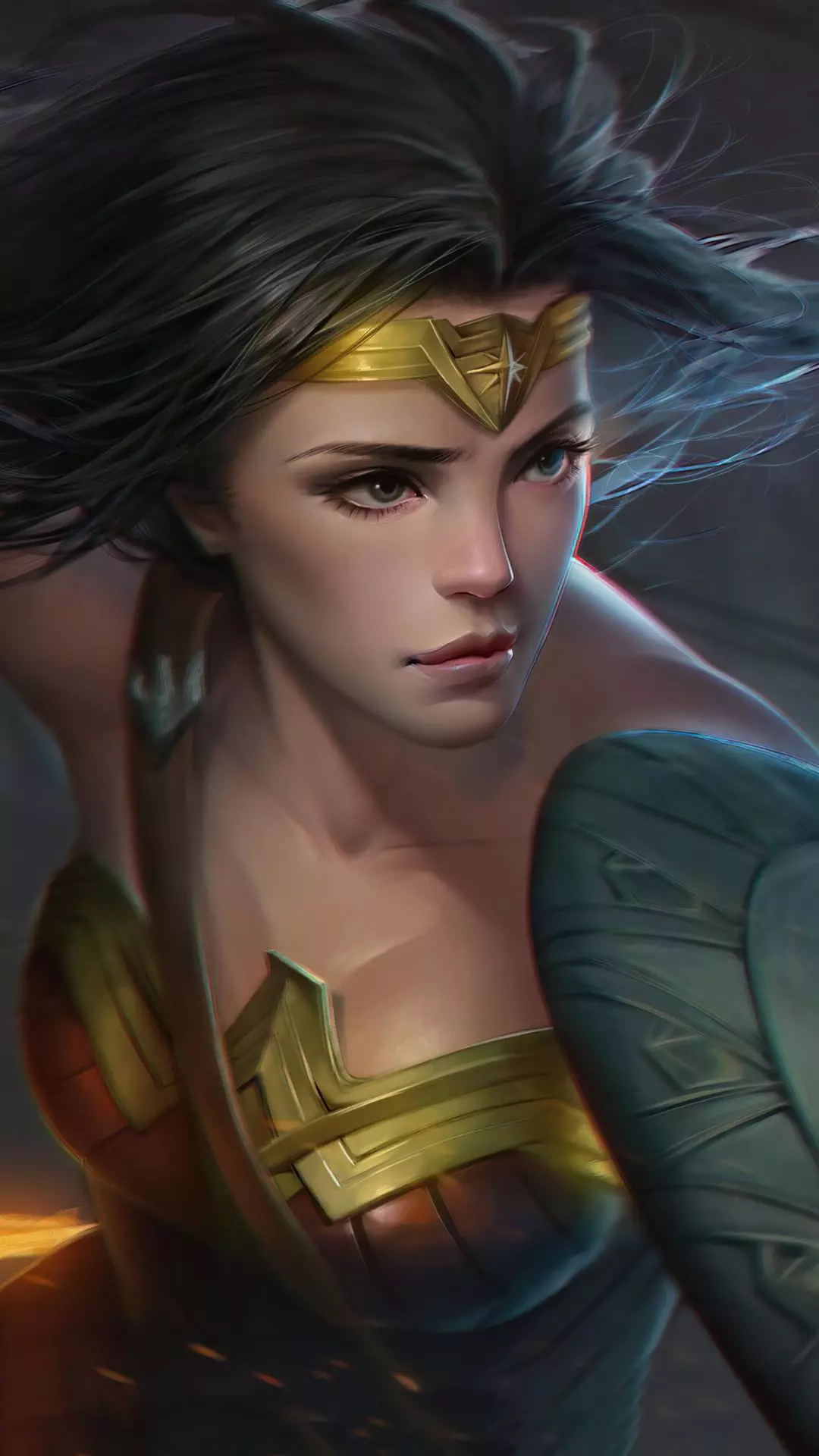 Wallpapers