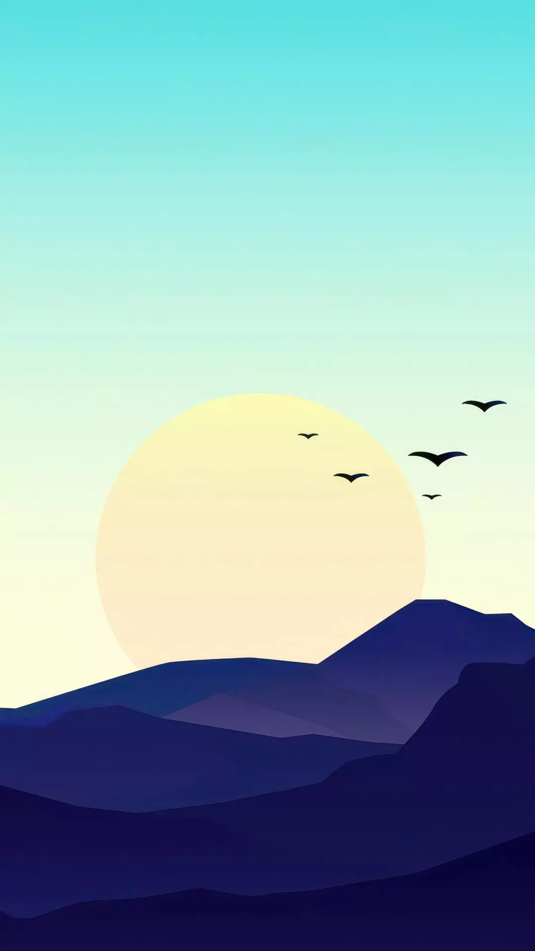 Landscapes