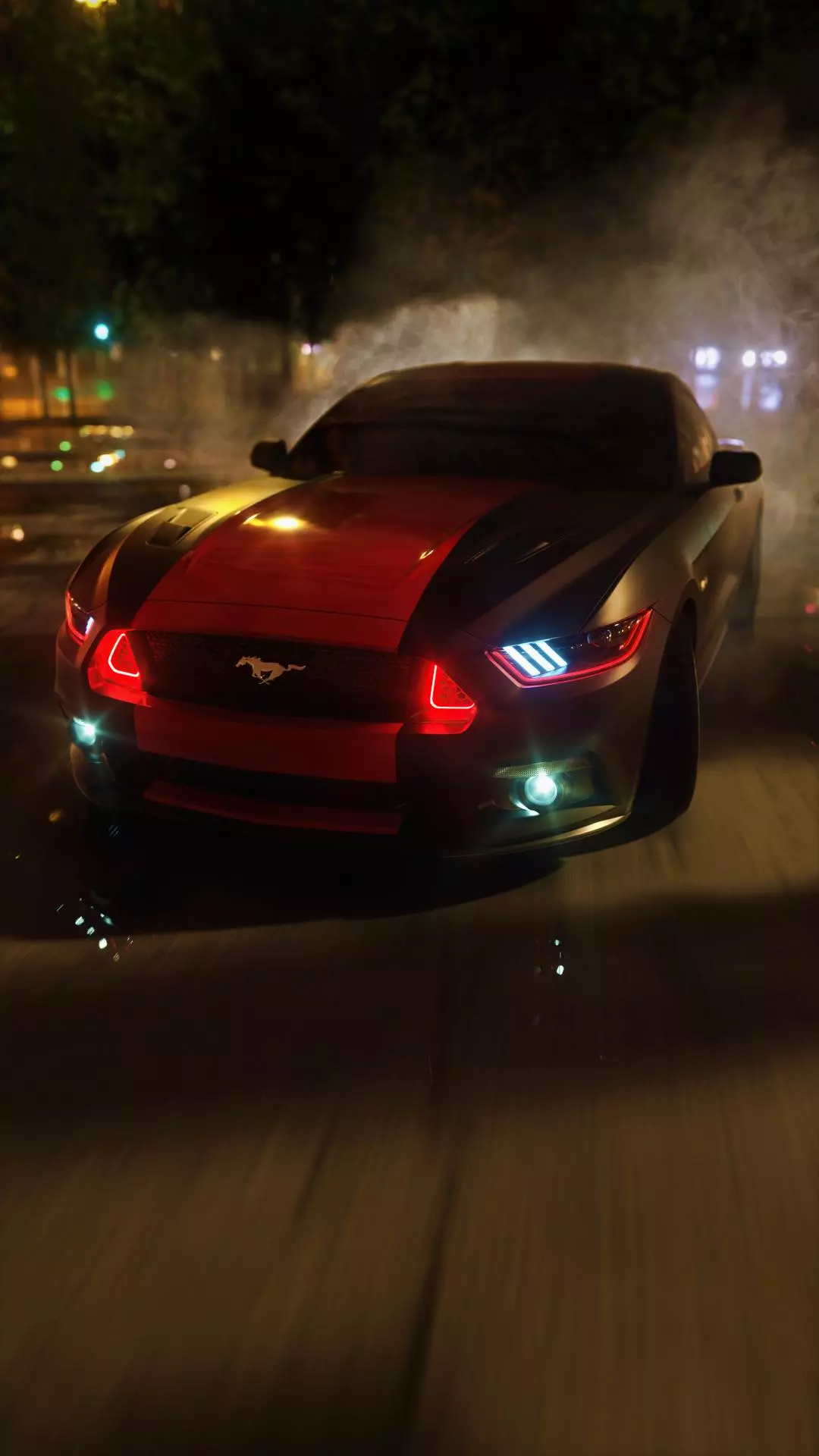 Wallpapers