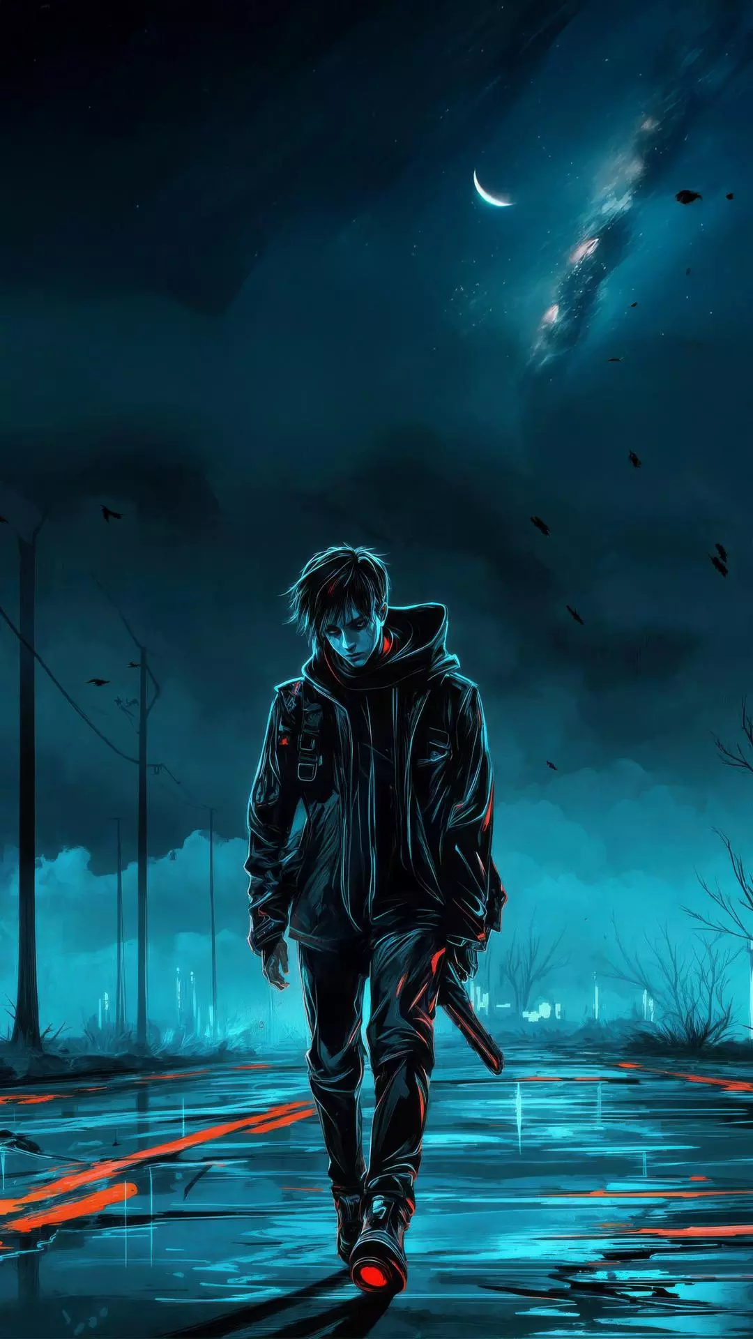Wallpapers