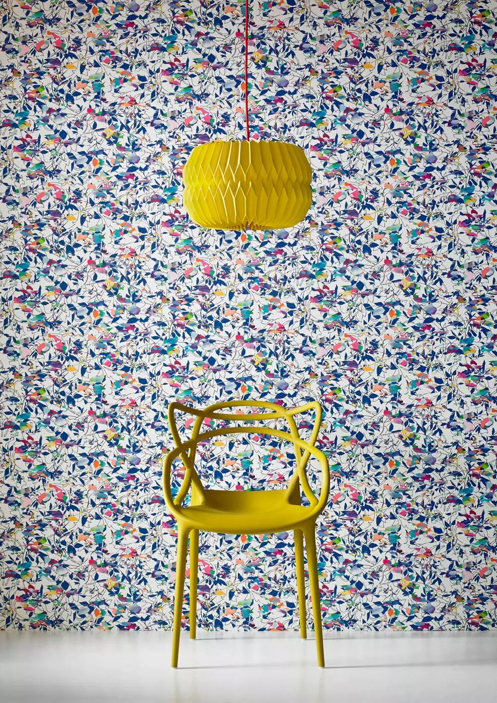 Wallpapers