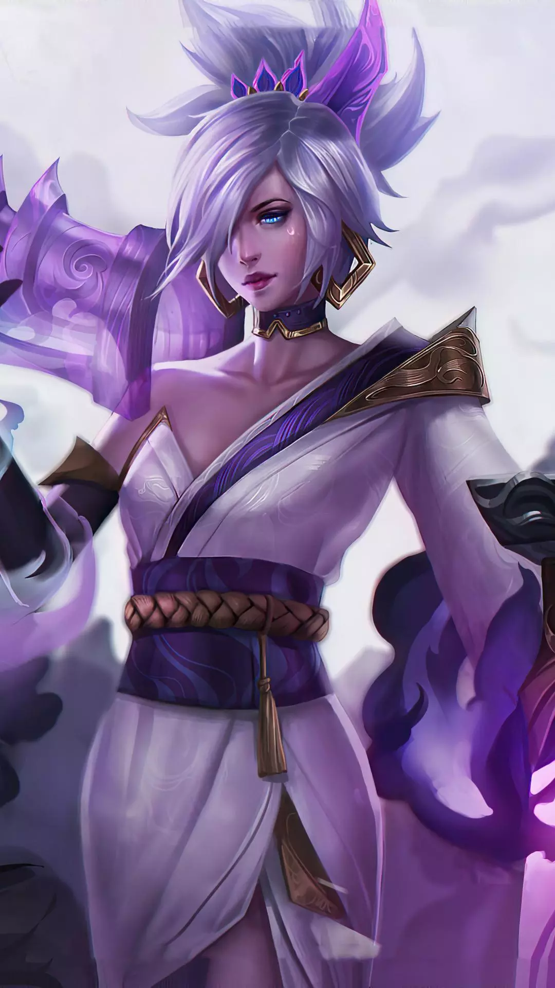 Wallpapers