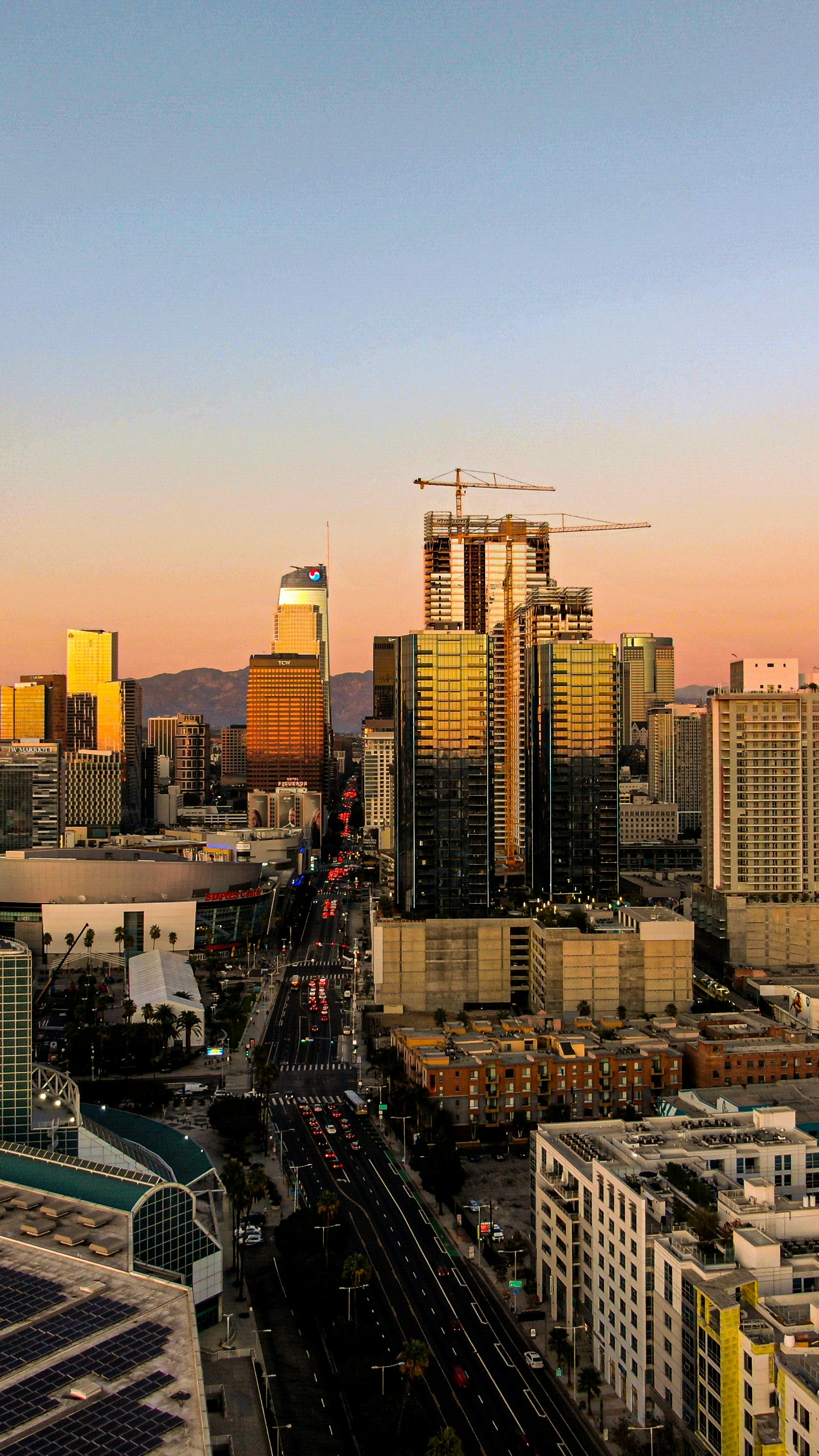 Wallpapers