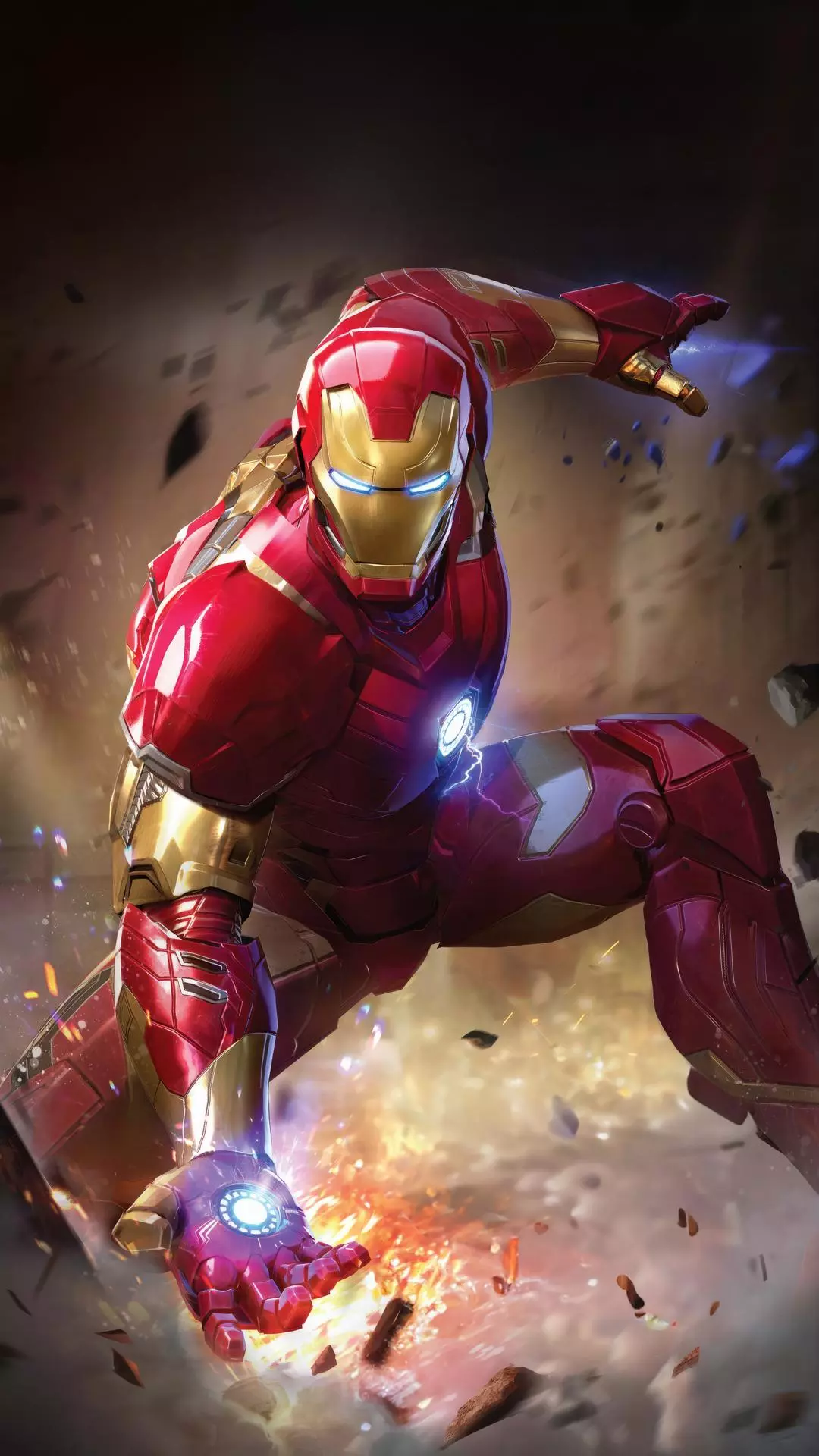 Wallpapers