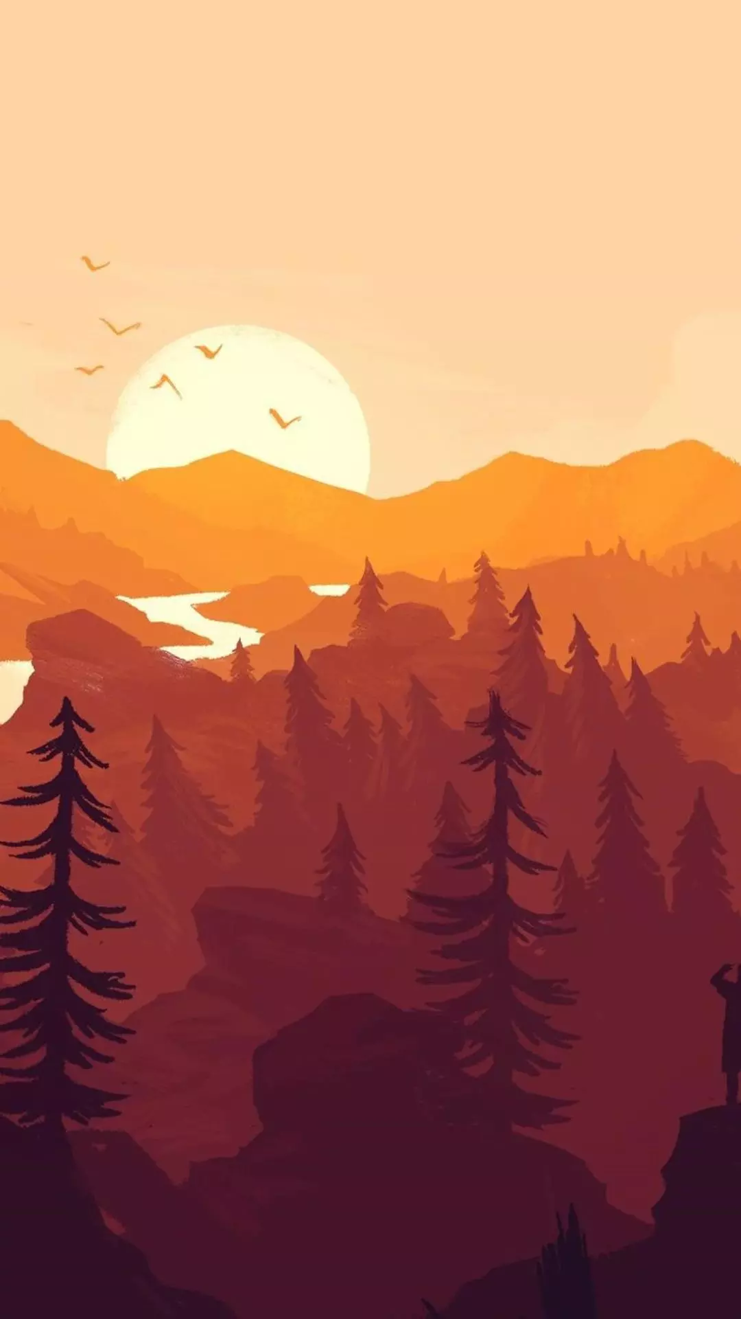 Landscapes