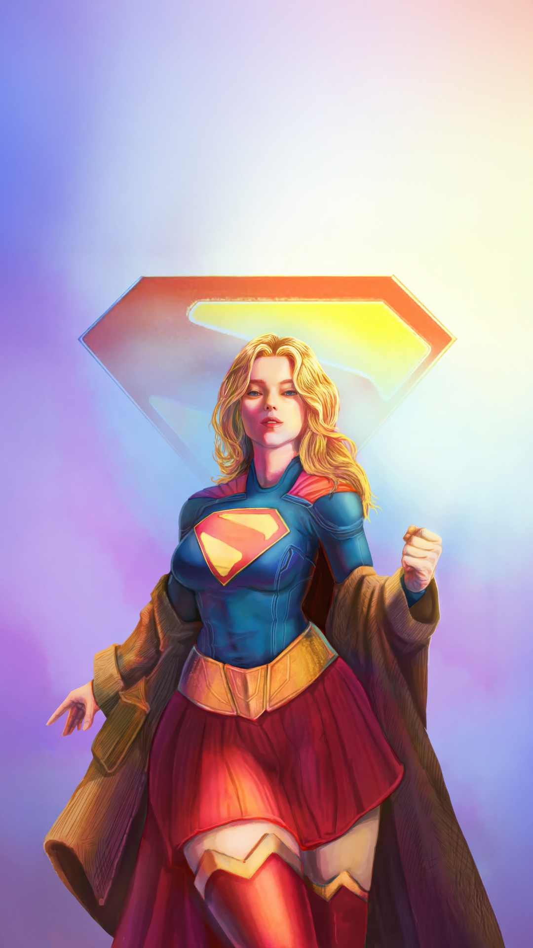 Wallpapers