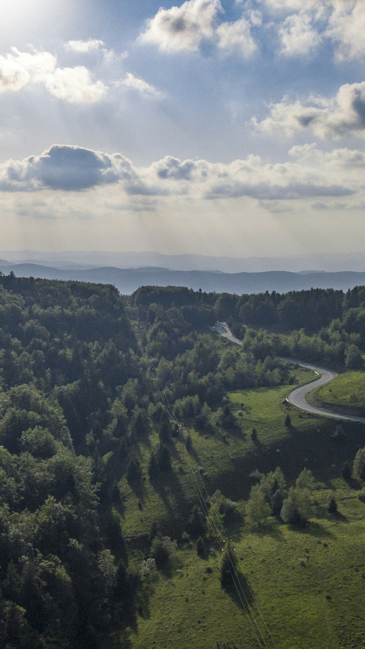 Landscapes