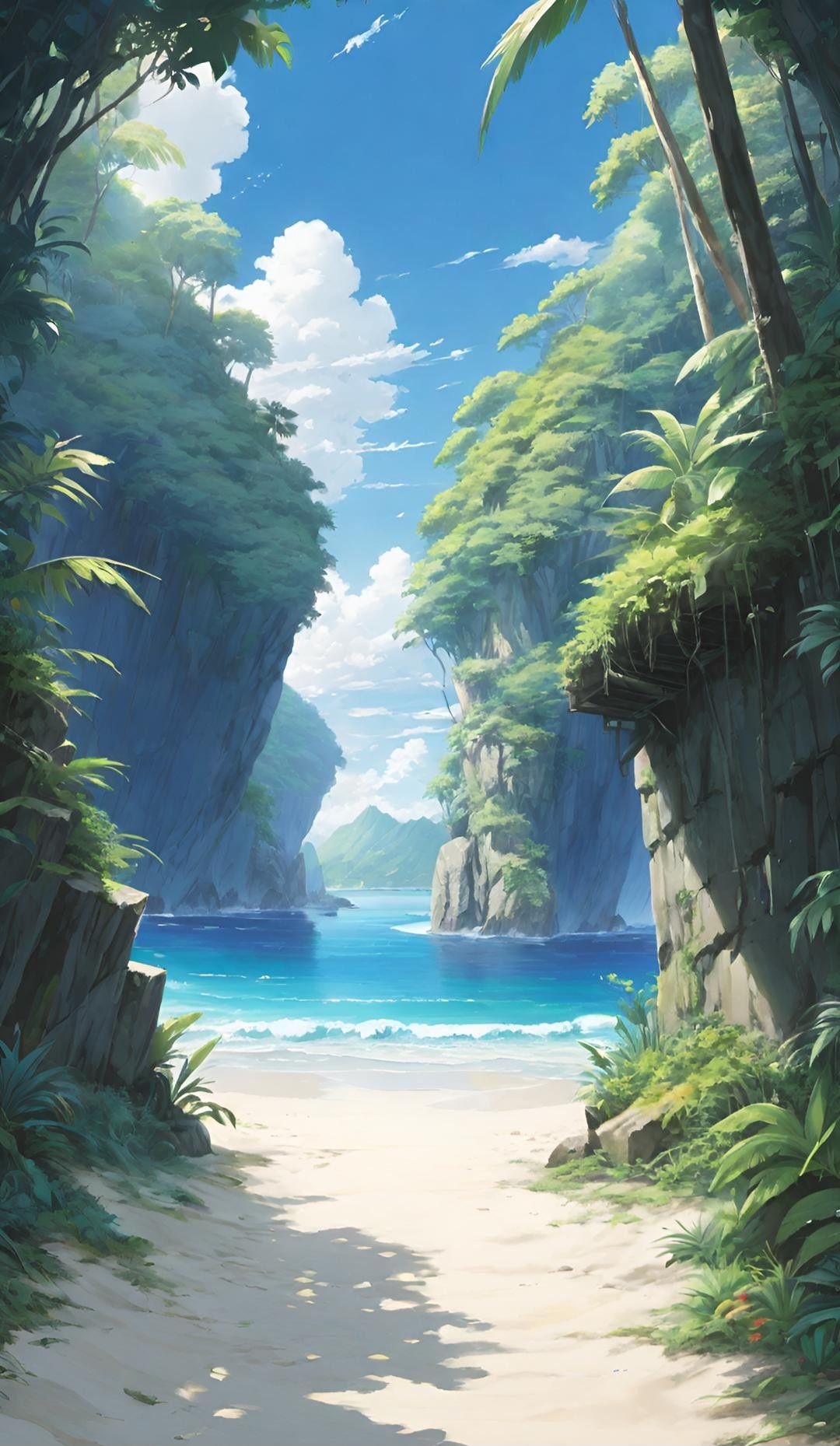 Wallpapers