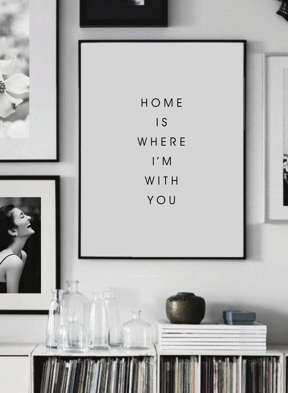 Home Decoration
