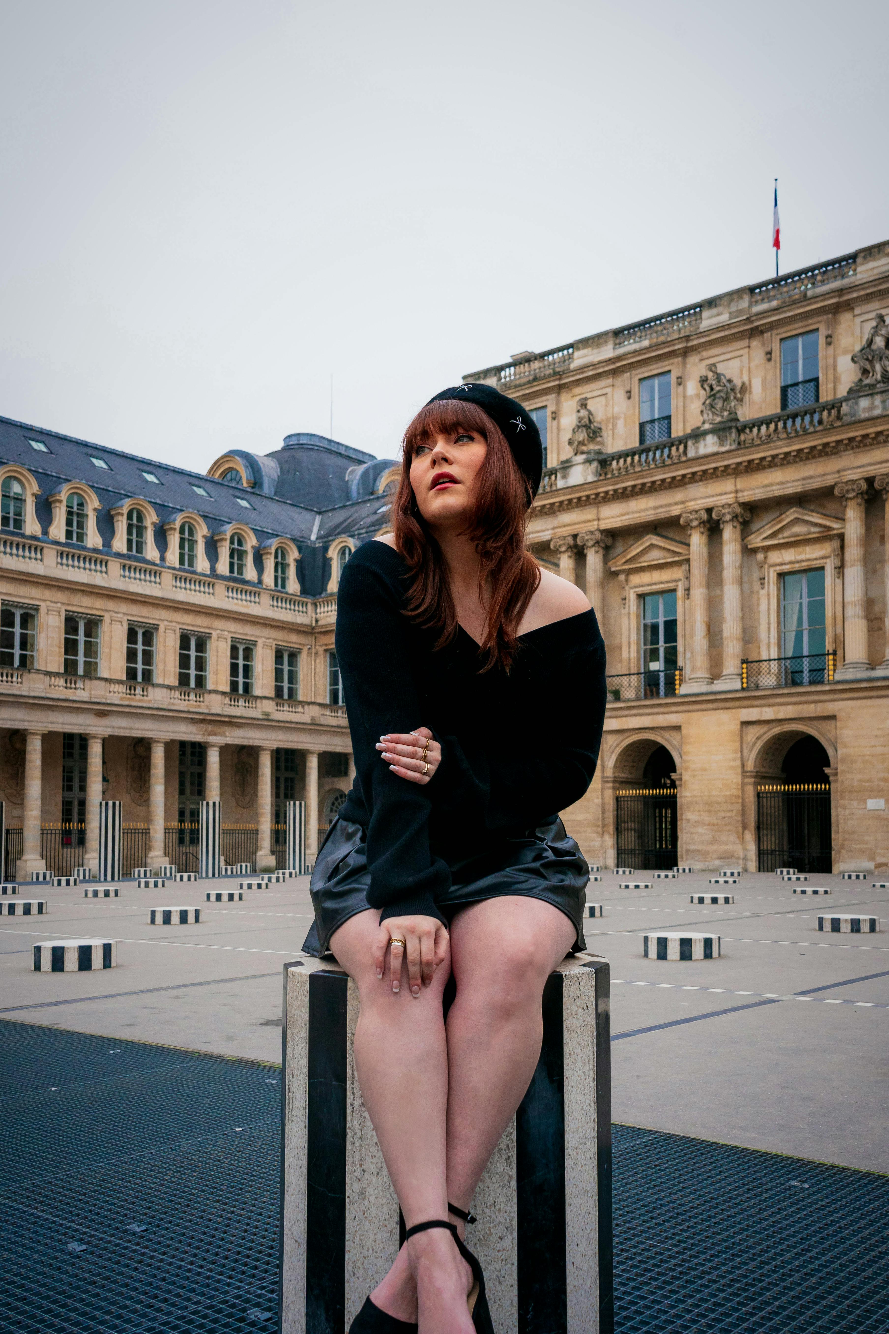 Cityscapes