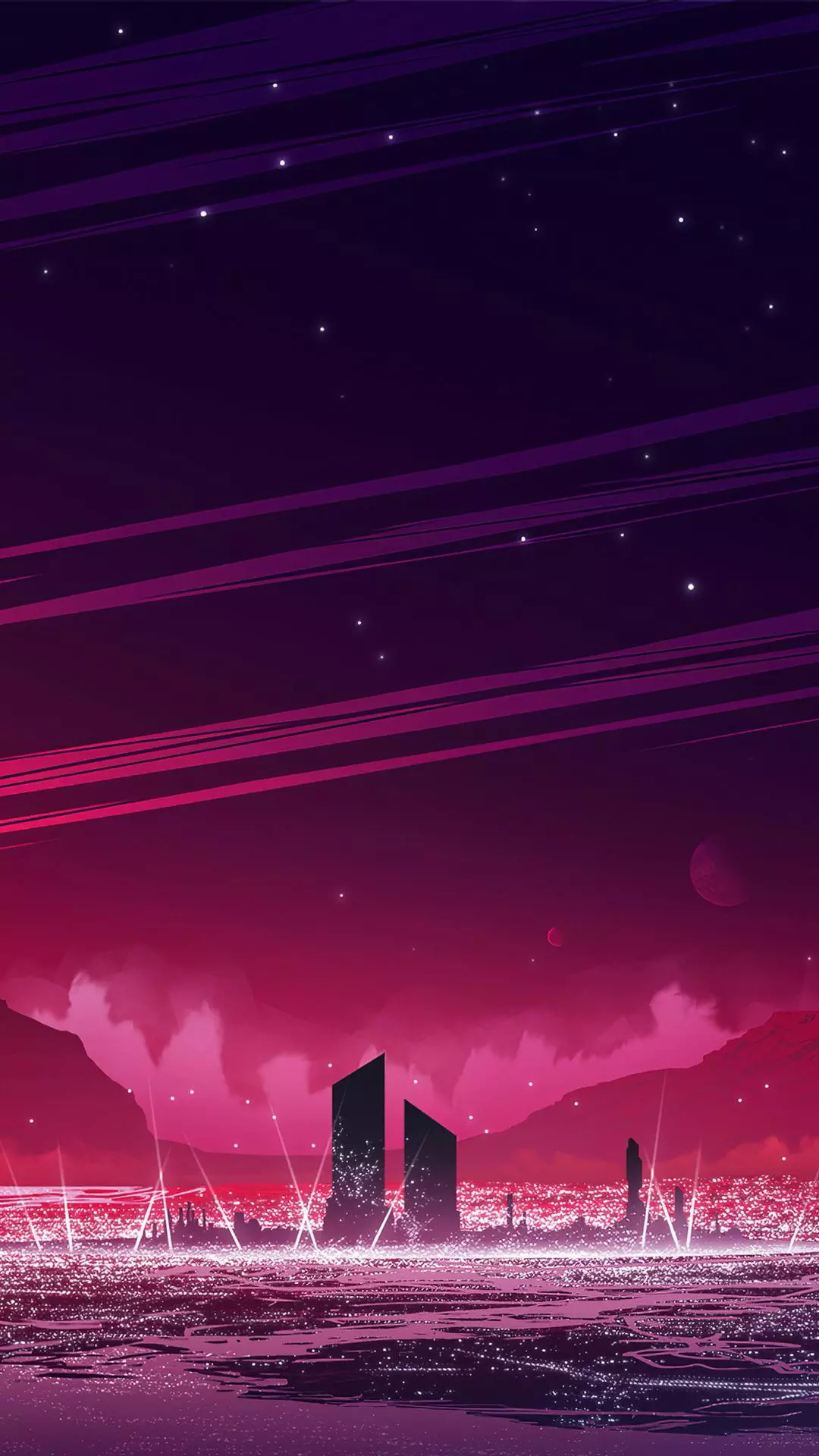 Wallpapers