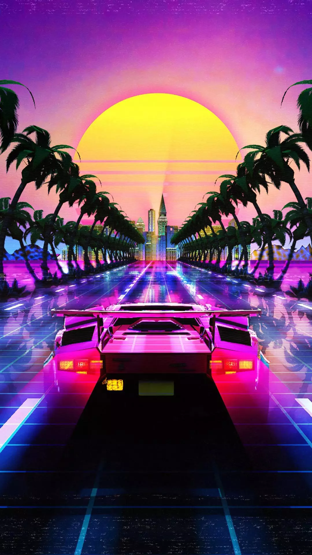 Wallpapers