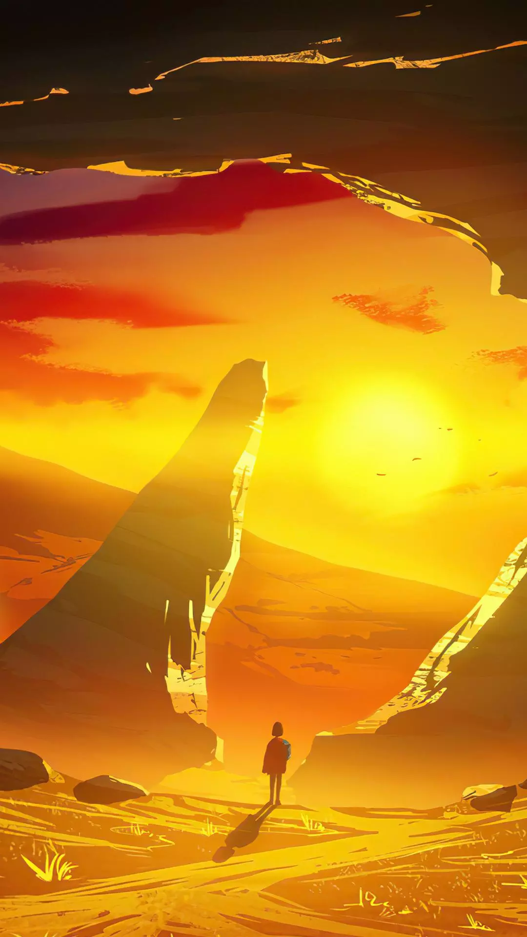 Wallpapers