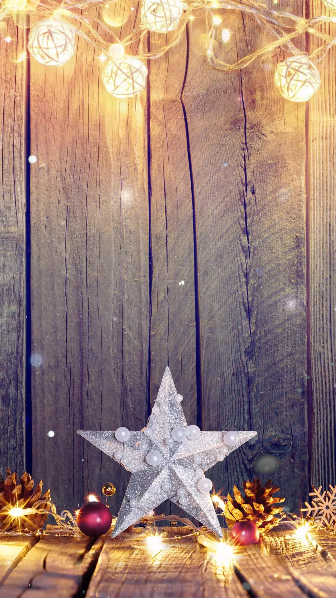 Wallpapers
