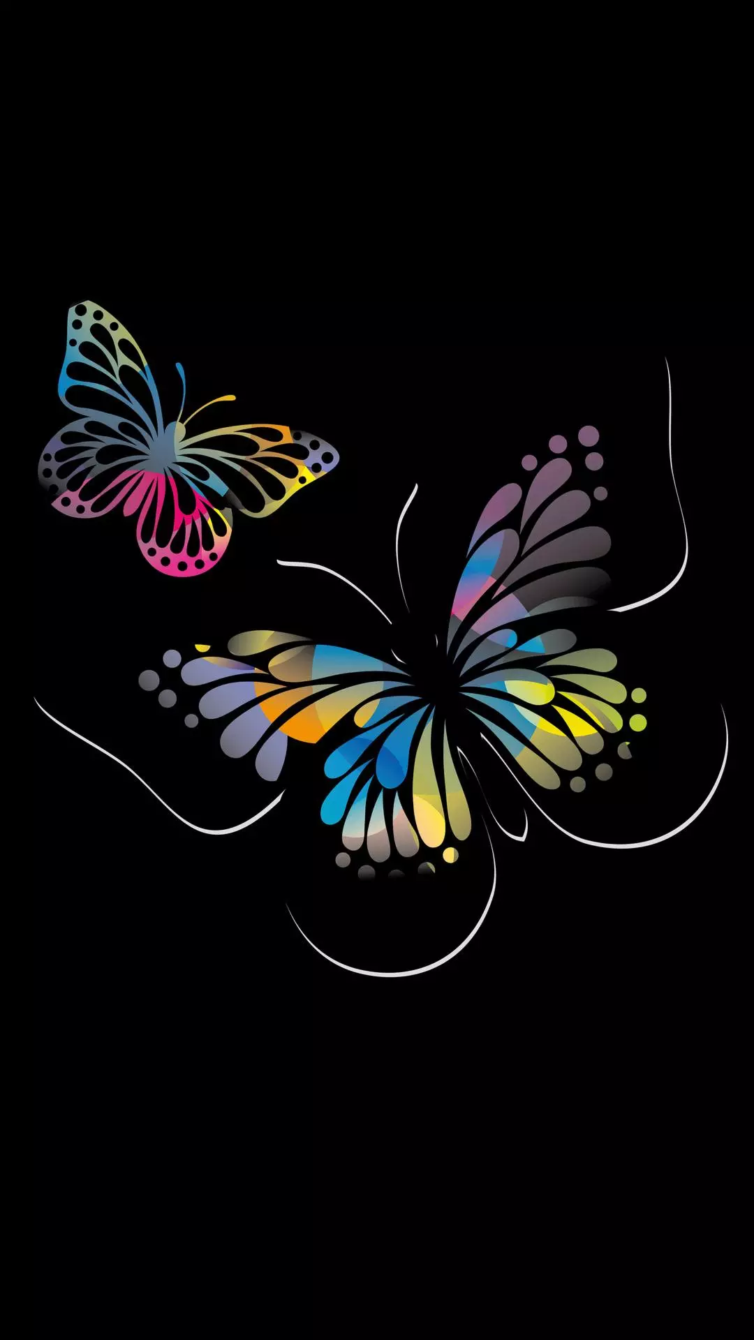 Wallpapers