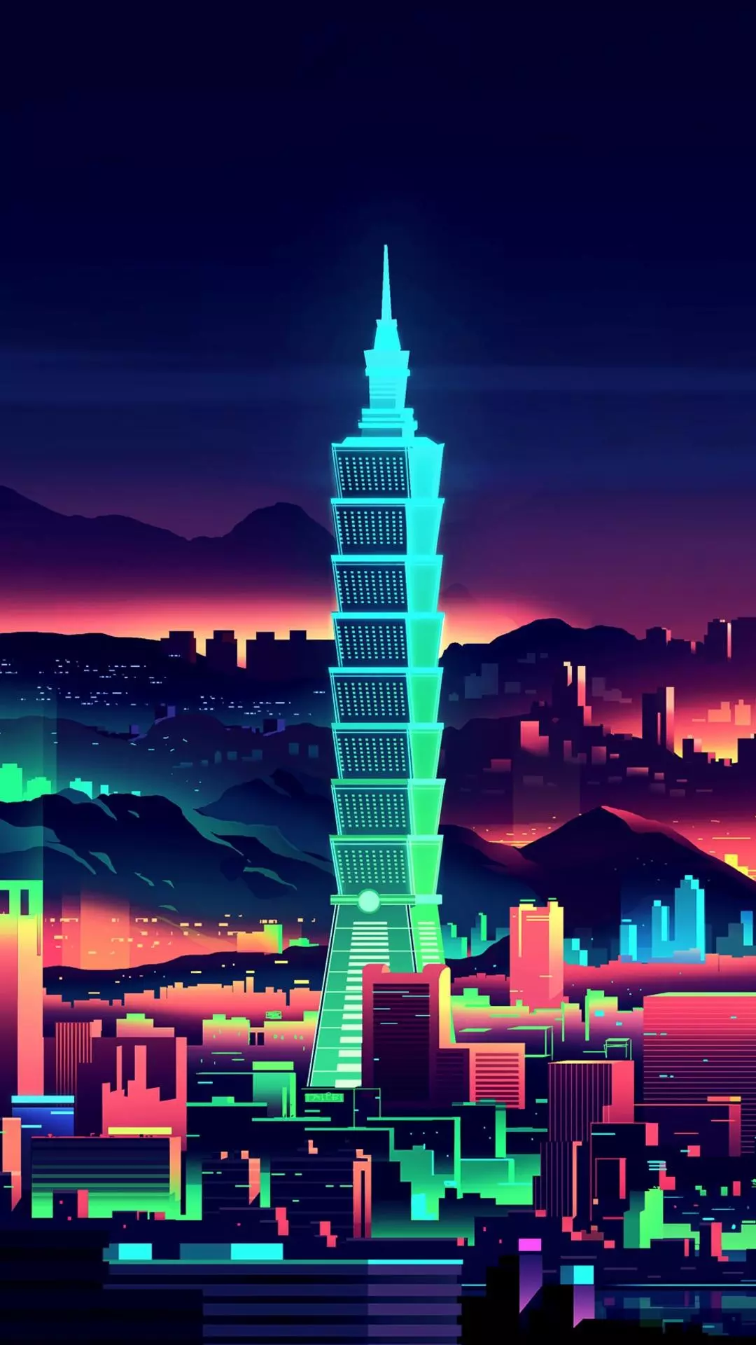 Wallpapers