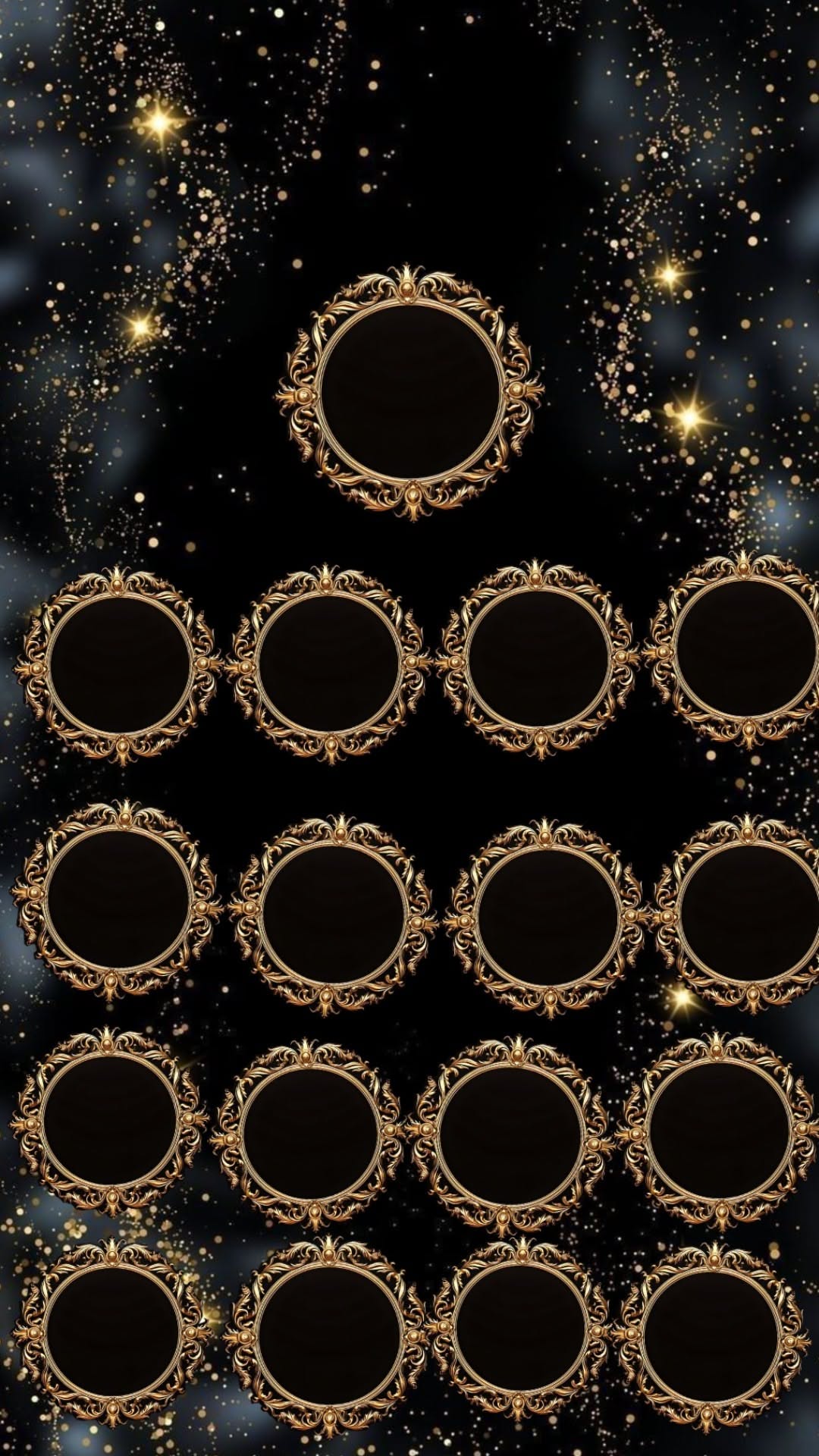 Wallpapers