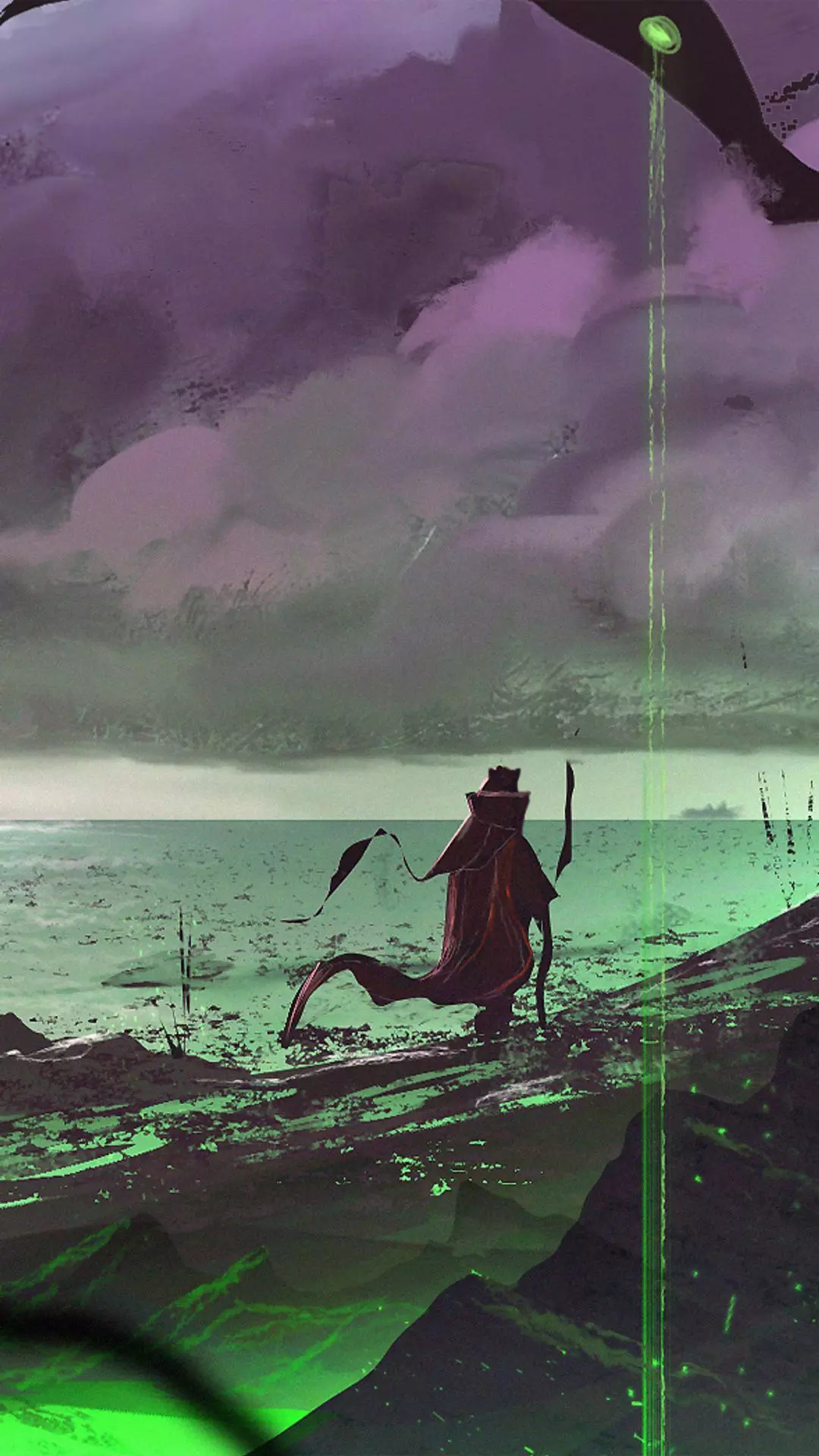 Wallpapers