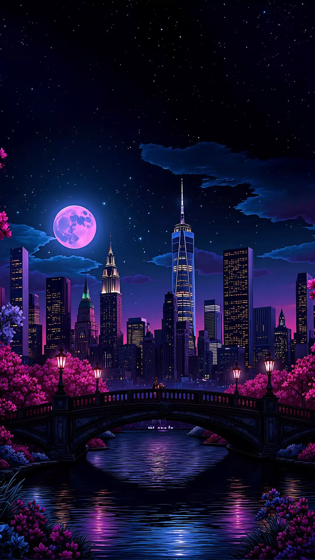 Wallpapers