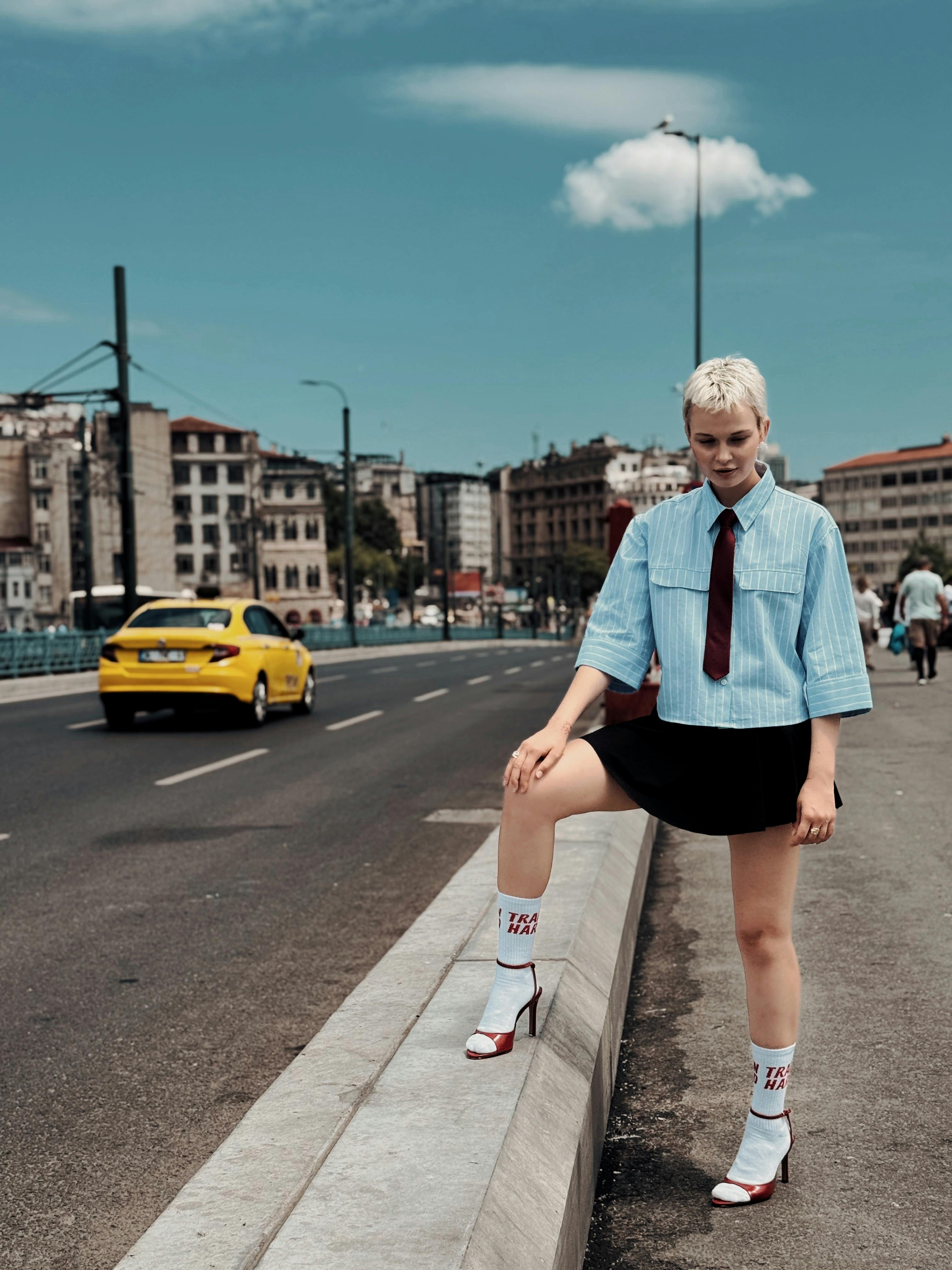 Cityscapes